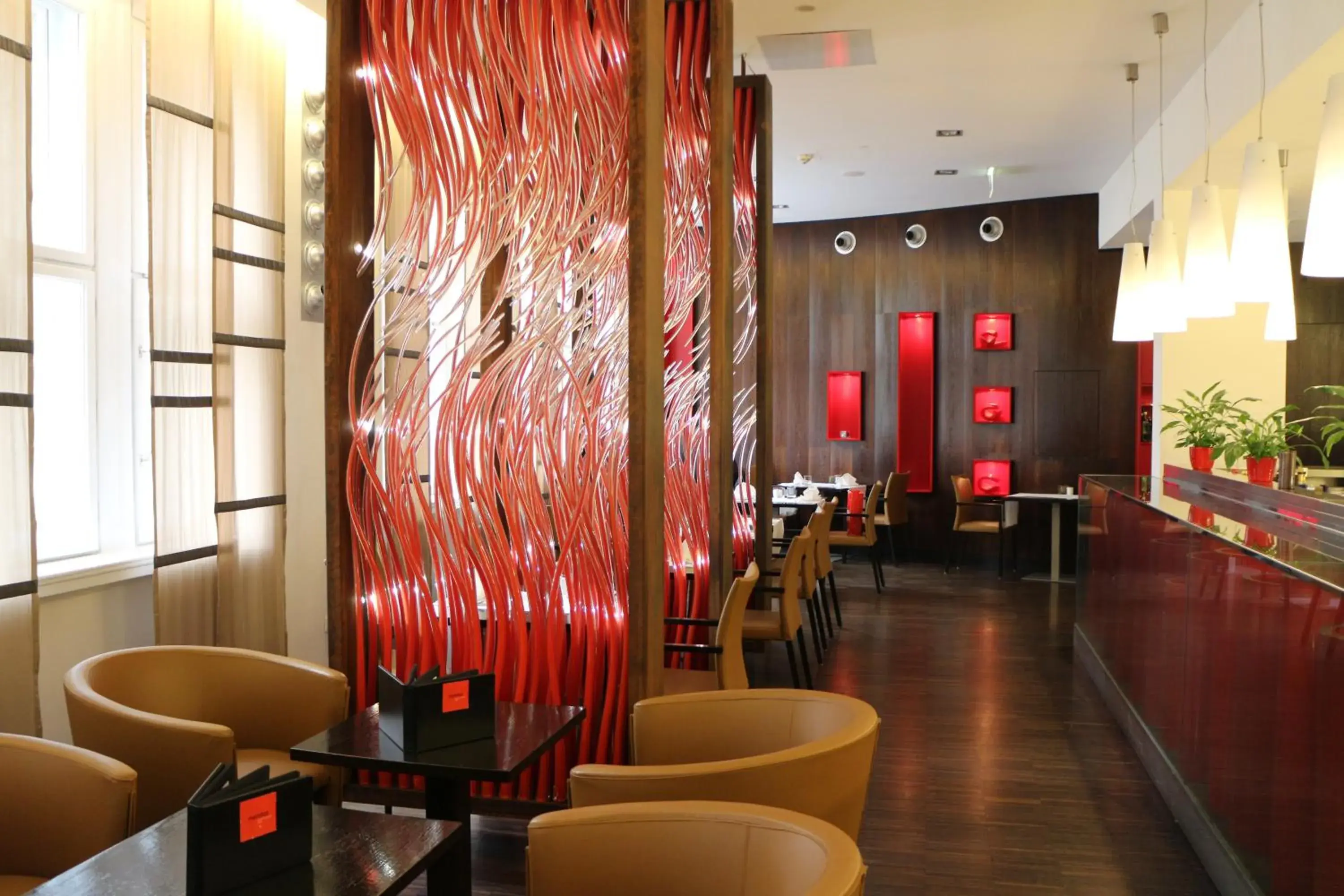 Restaurant/places to eat in The Levante Parliament A Design Hotel Restaurant/places to eat in The Levante Parliament A Design Hotel