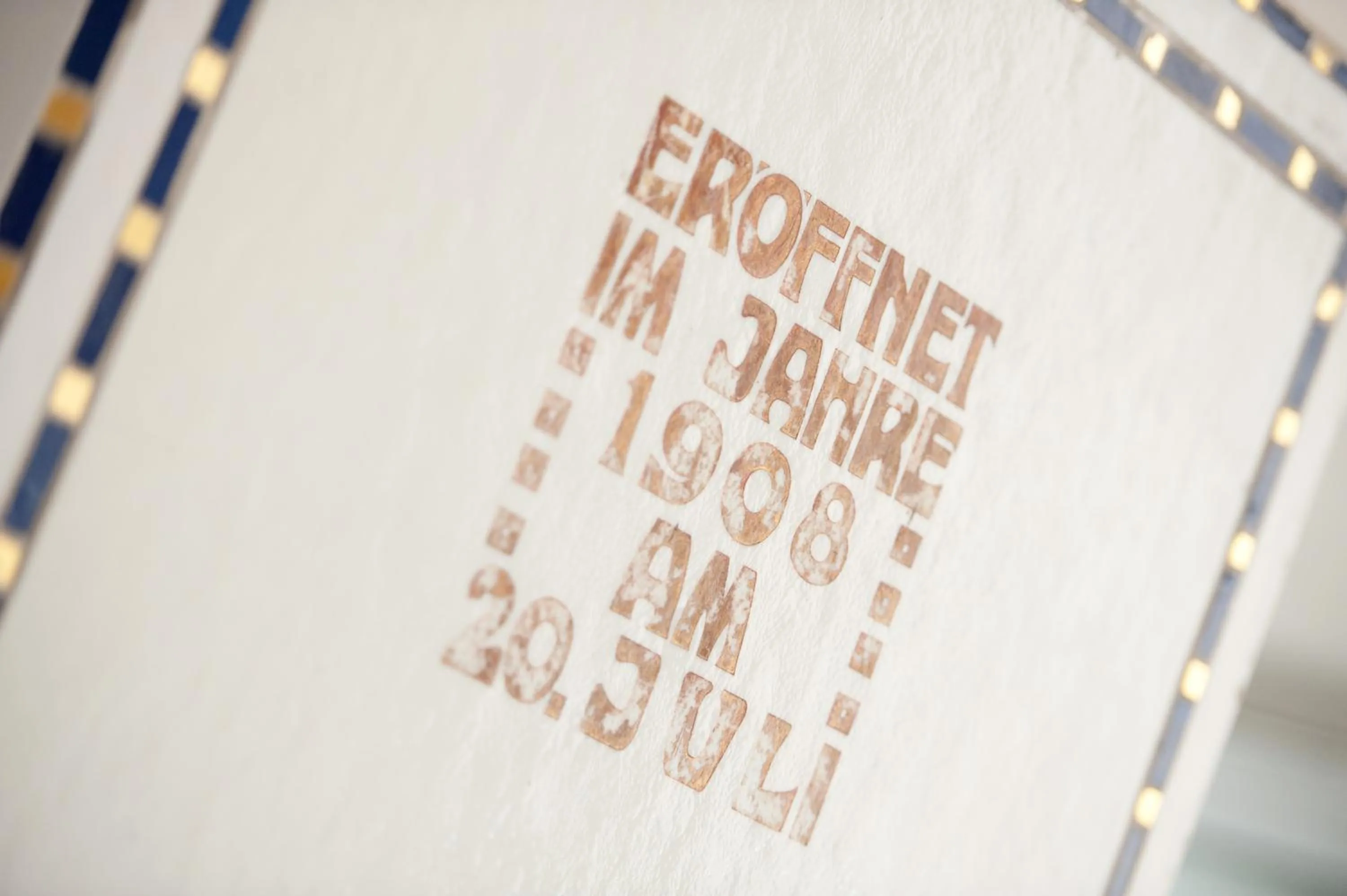 Property building in The Levante Parliament A Design Hotel