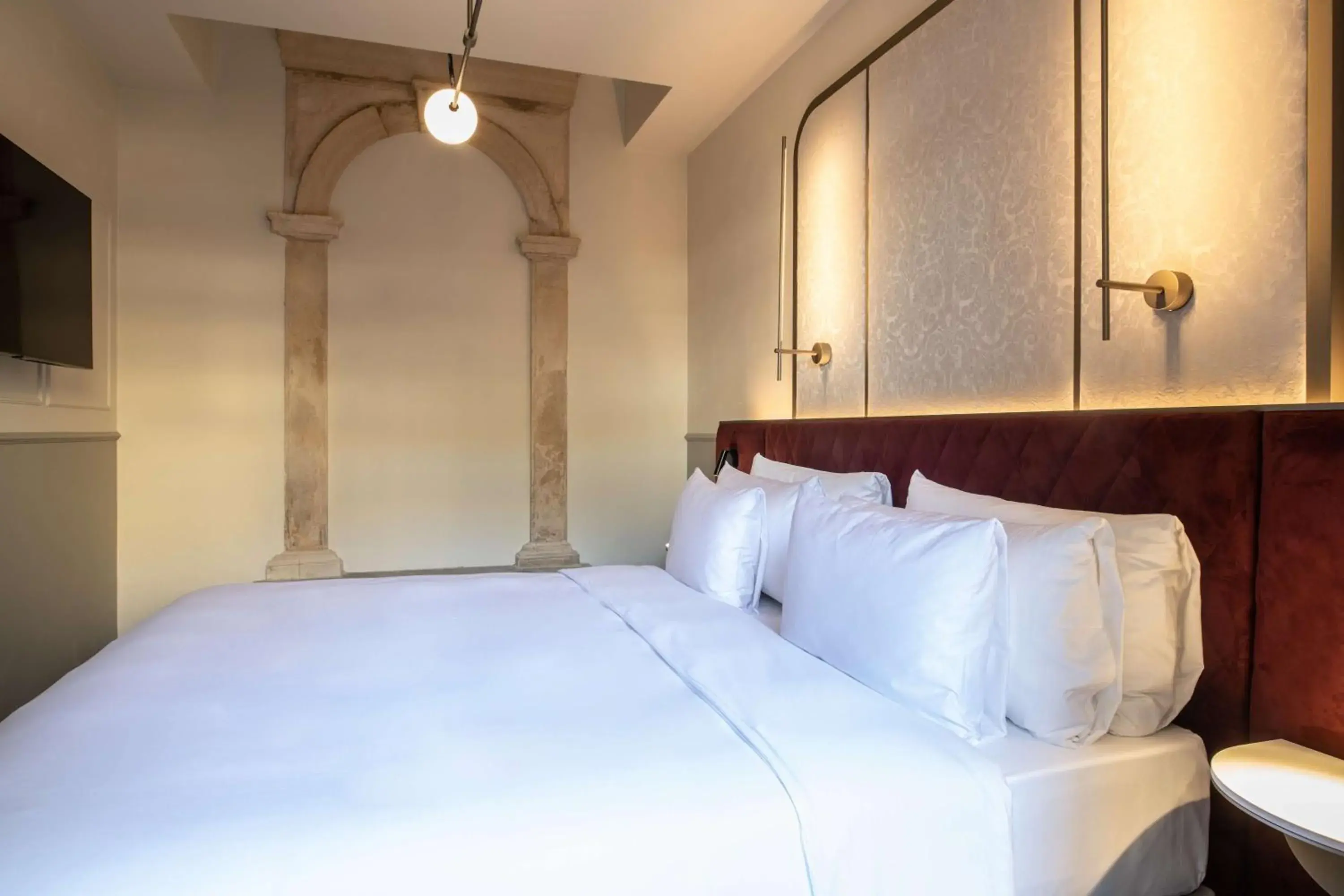 Luxury Apartments Palazzo Nani Luxury Apartments Palazzo Nani