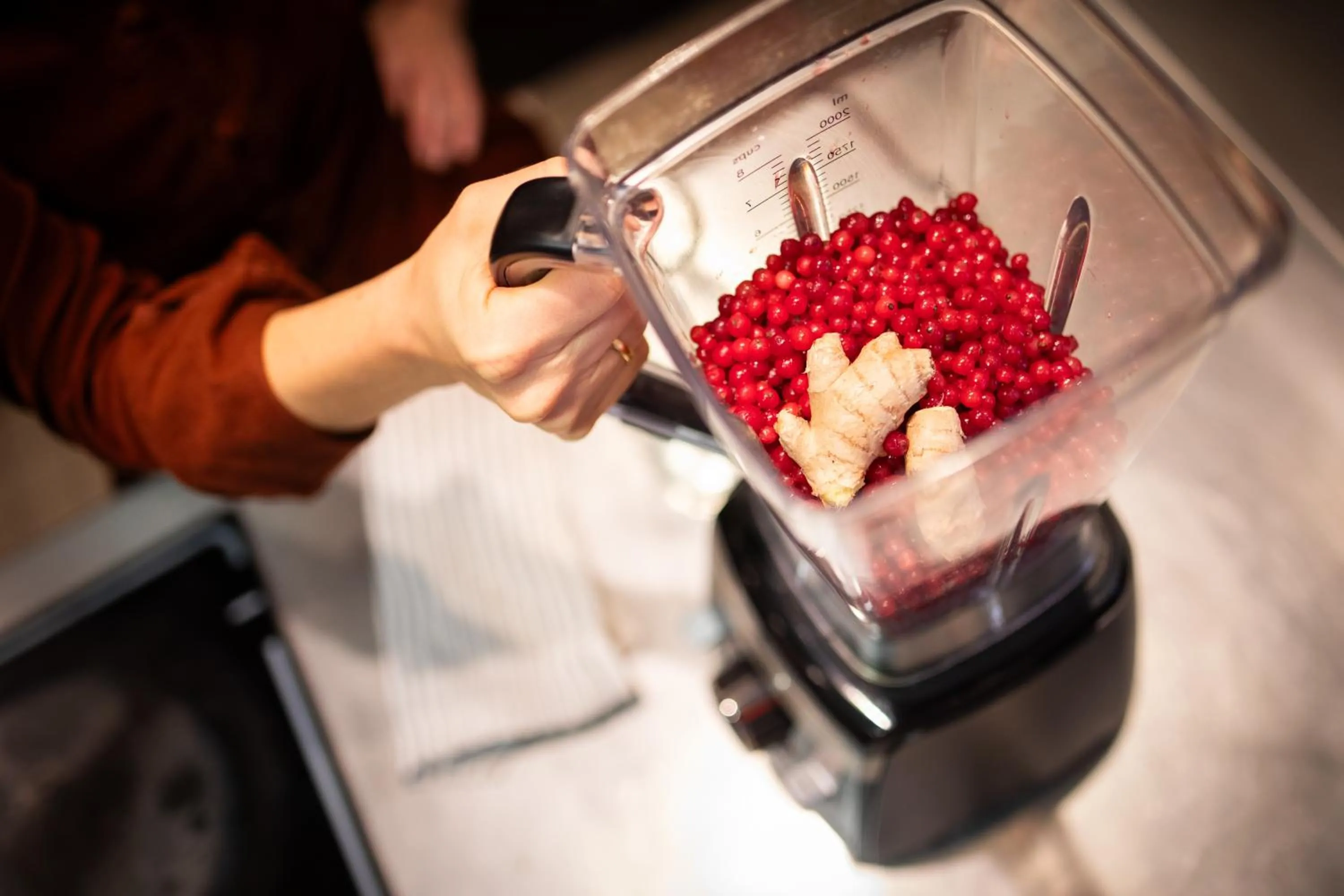 Breakfast in Buxbaum Beletage Design & Boutique Hotel