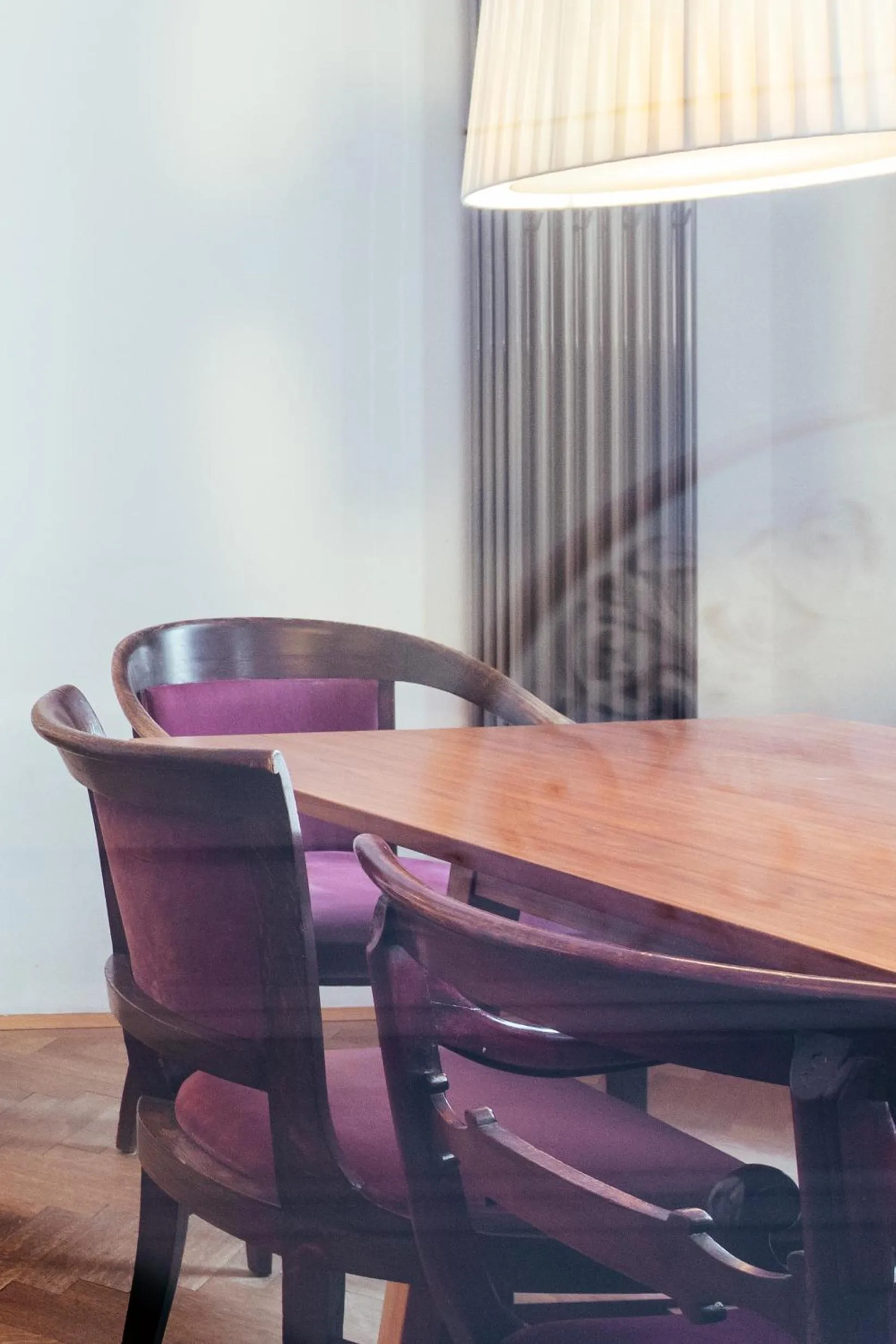 Buxbaum Beletage Design & Boutique Hotel