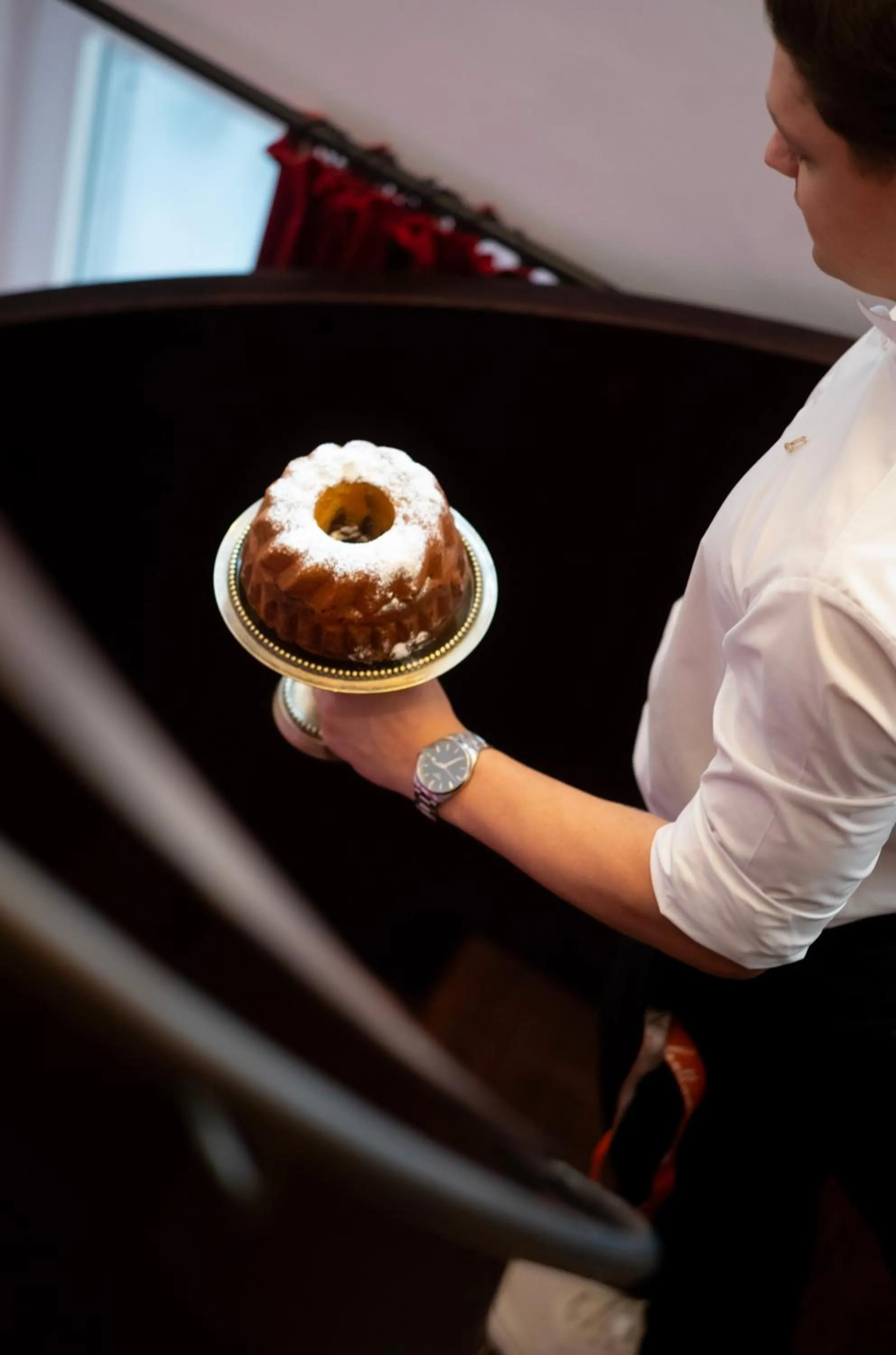 Buxbaum Beletage Design & Boutique Hotel