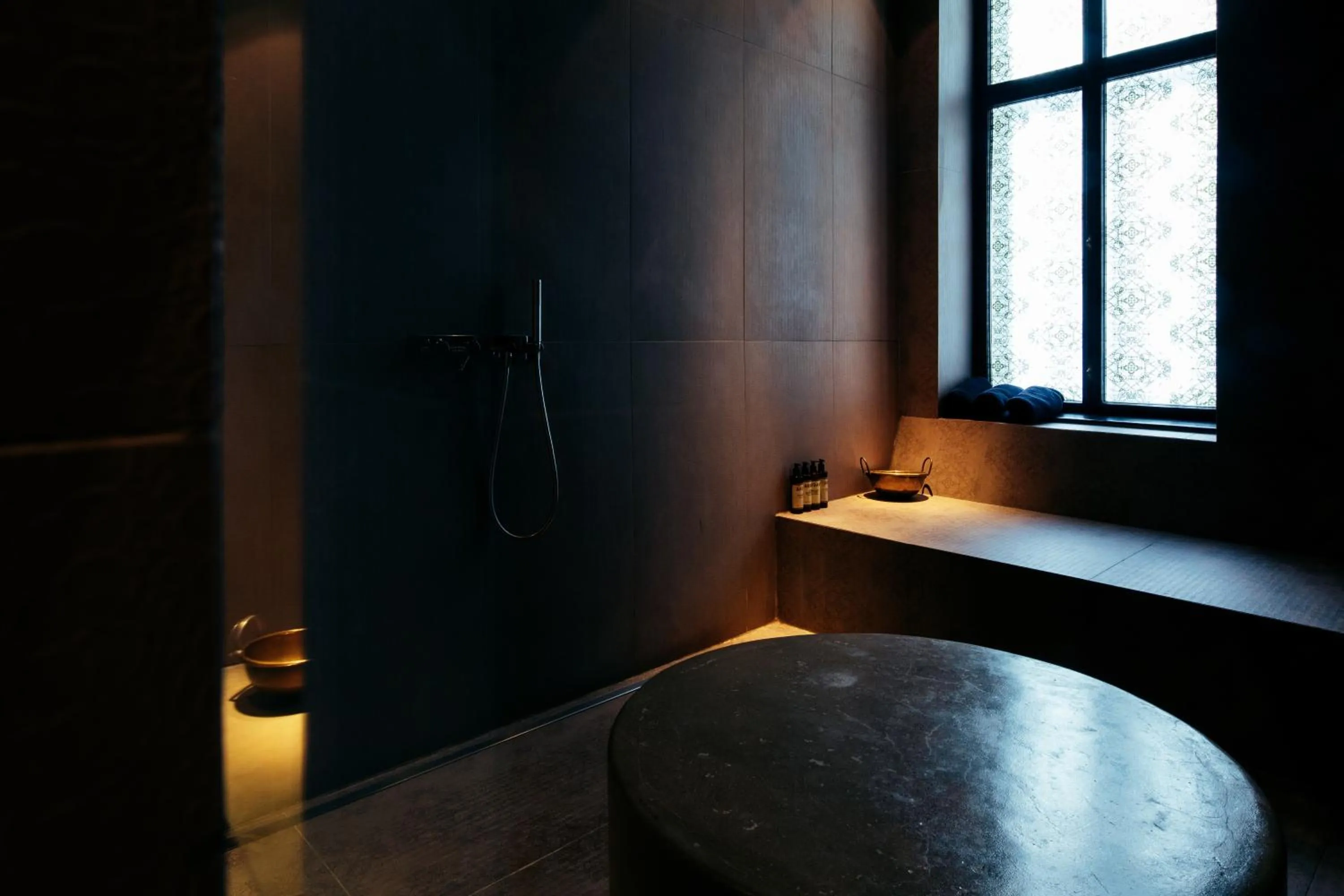 Buxbaum Beletage Design & Boutique Hotel