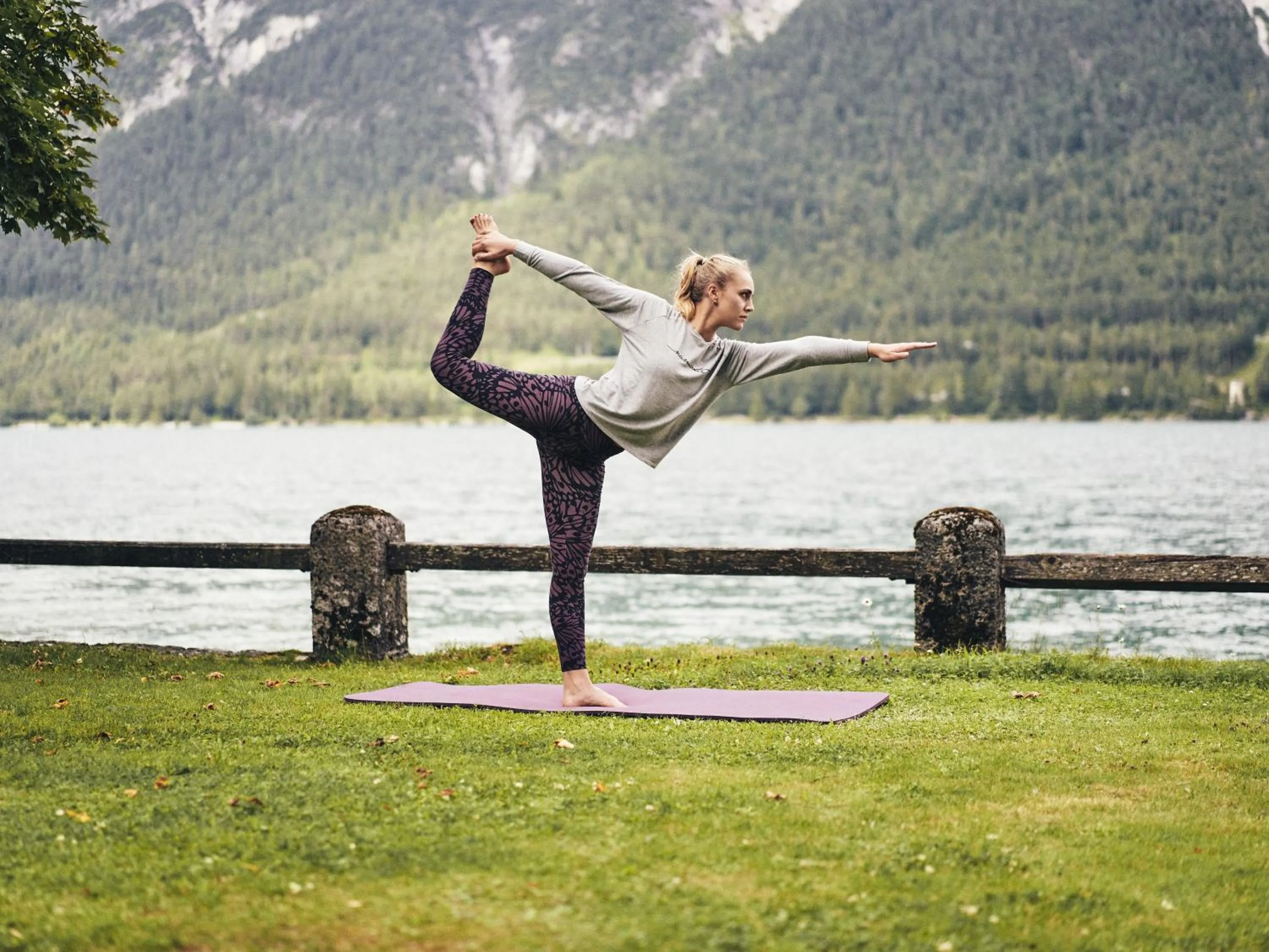 Activities in aja Fürstenhaus am Achensee