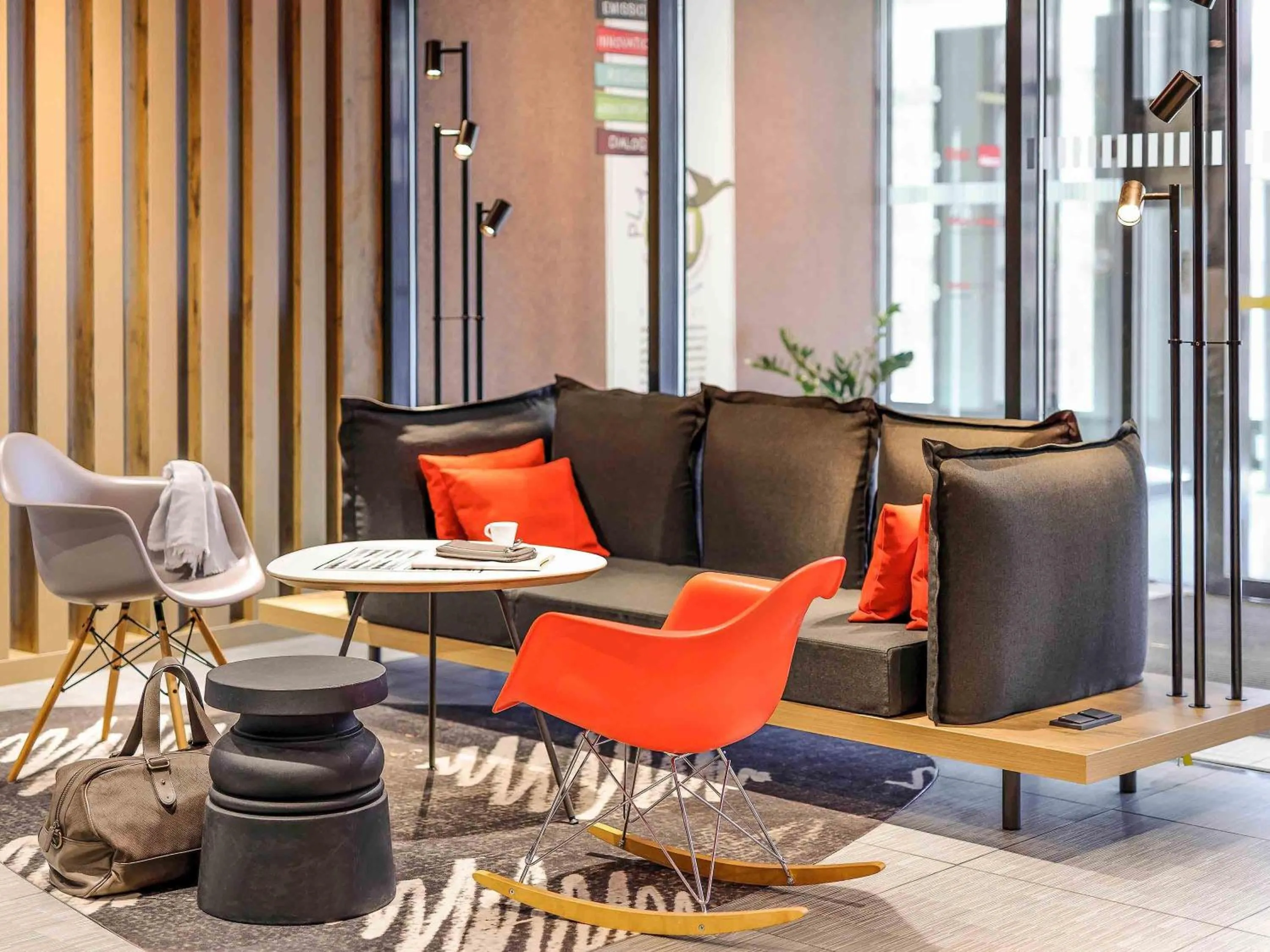 Other in ibis Innsbruck