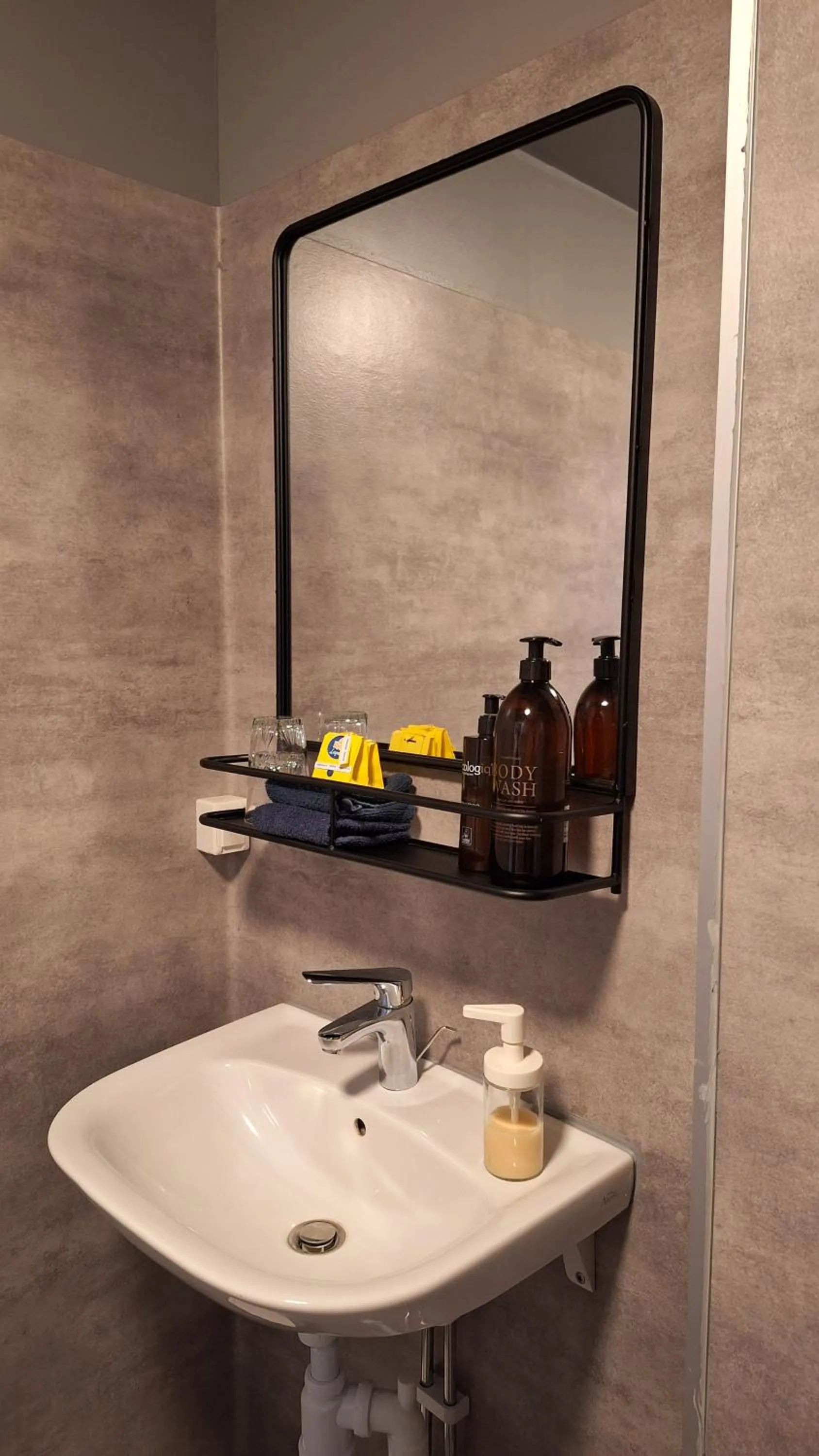 Hammarstrand B&B och lägenhet