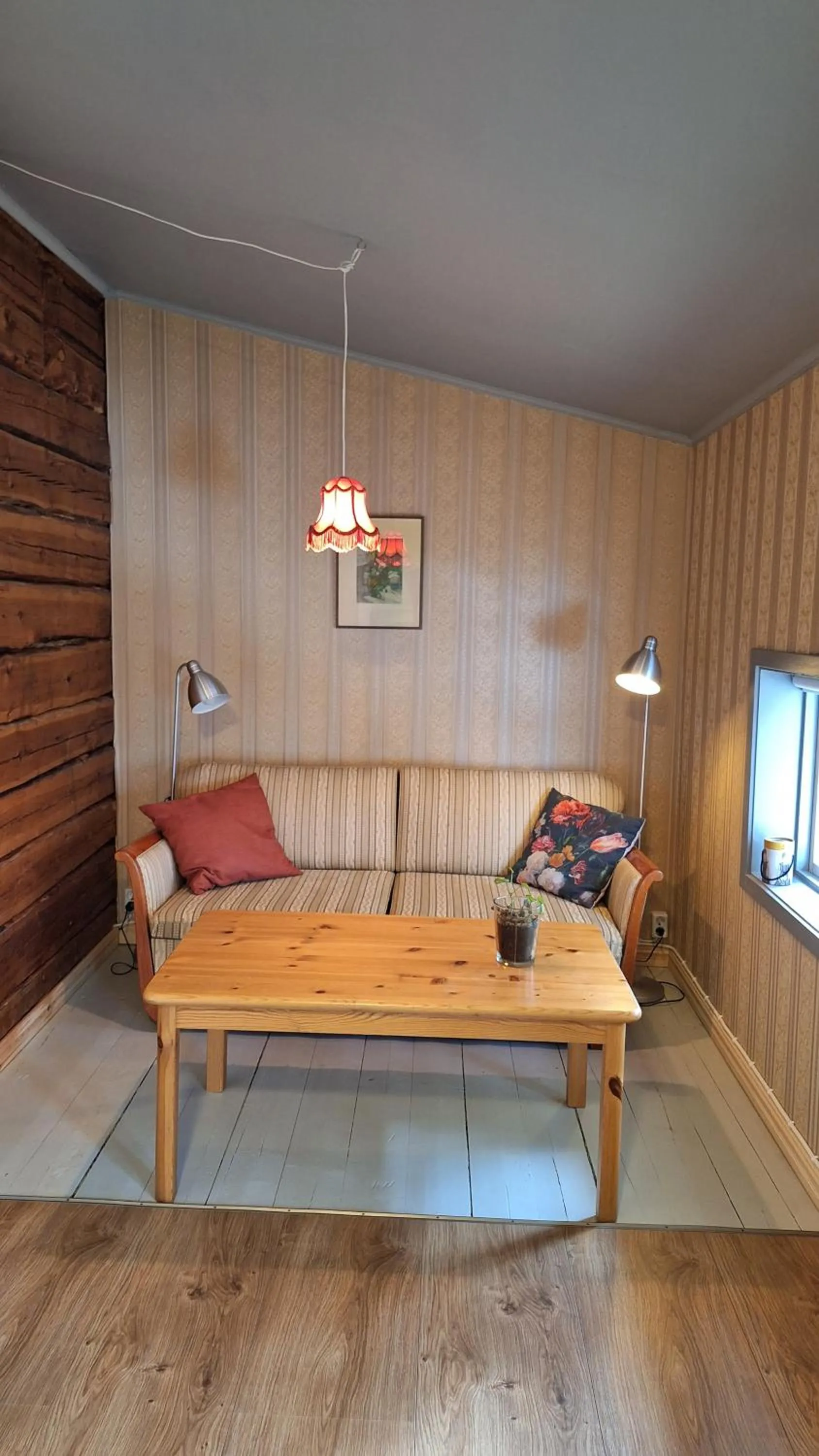 Hammarstrand B&B och lägenhet