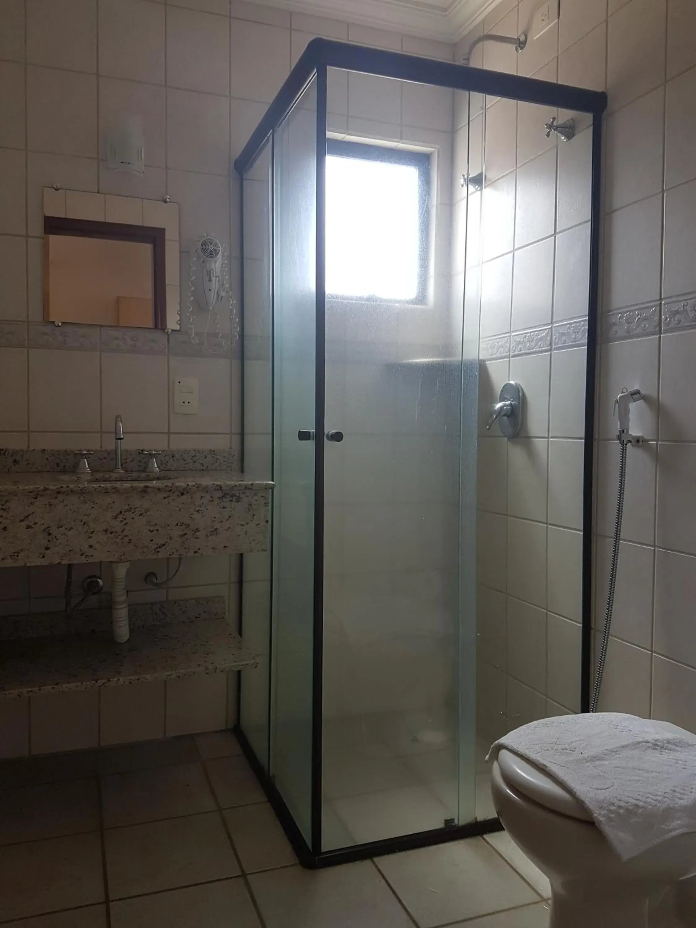 Standard Apartment in Pousada Vale Del Sol Standard Apartment in Pousada Vale Del Sol