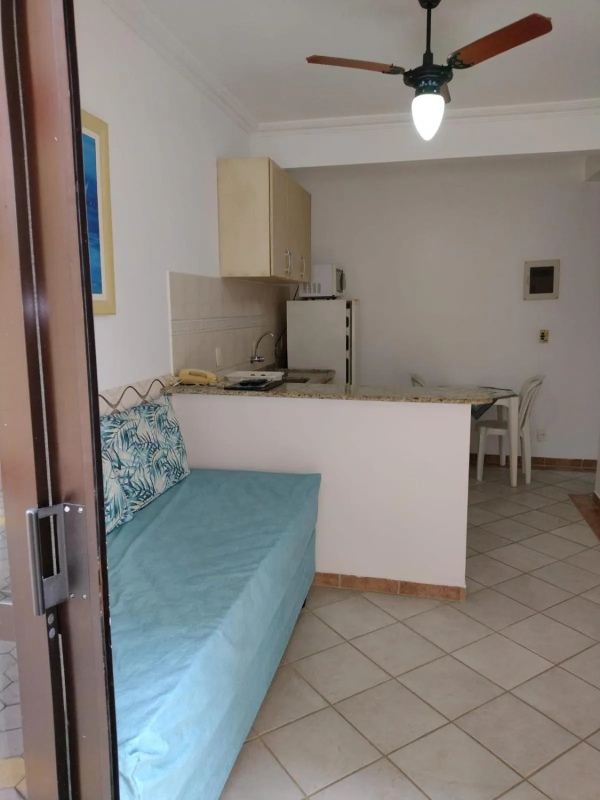 Pousada Vale Del Sol