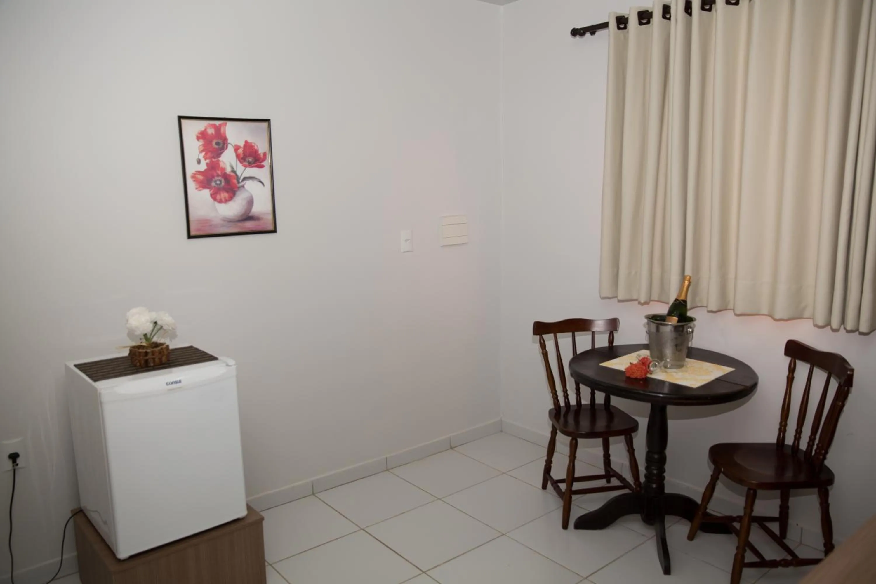 Pousada Villamor Nudista Liberal Adult Only