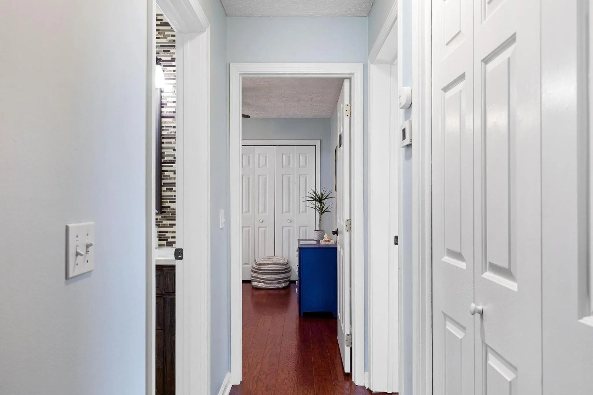 2nd Block E Huron - Keep Palm - Adorable House Minutes from the Beach