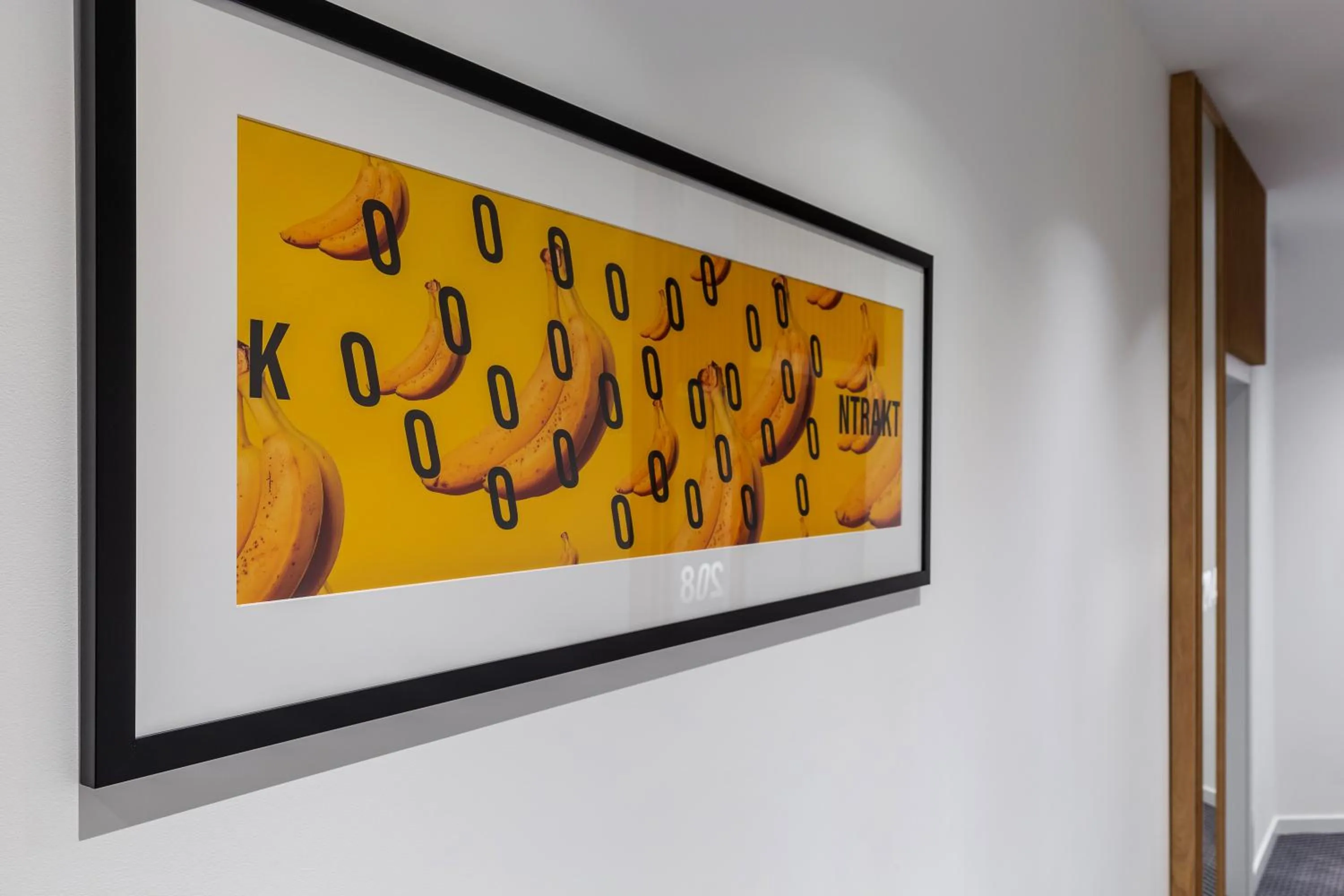 Other in KONTRAKT Boutique Hotel