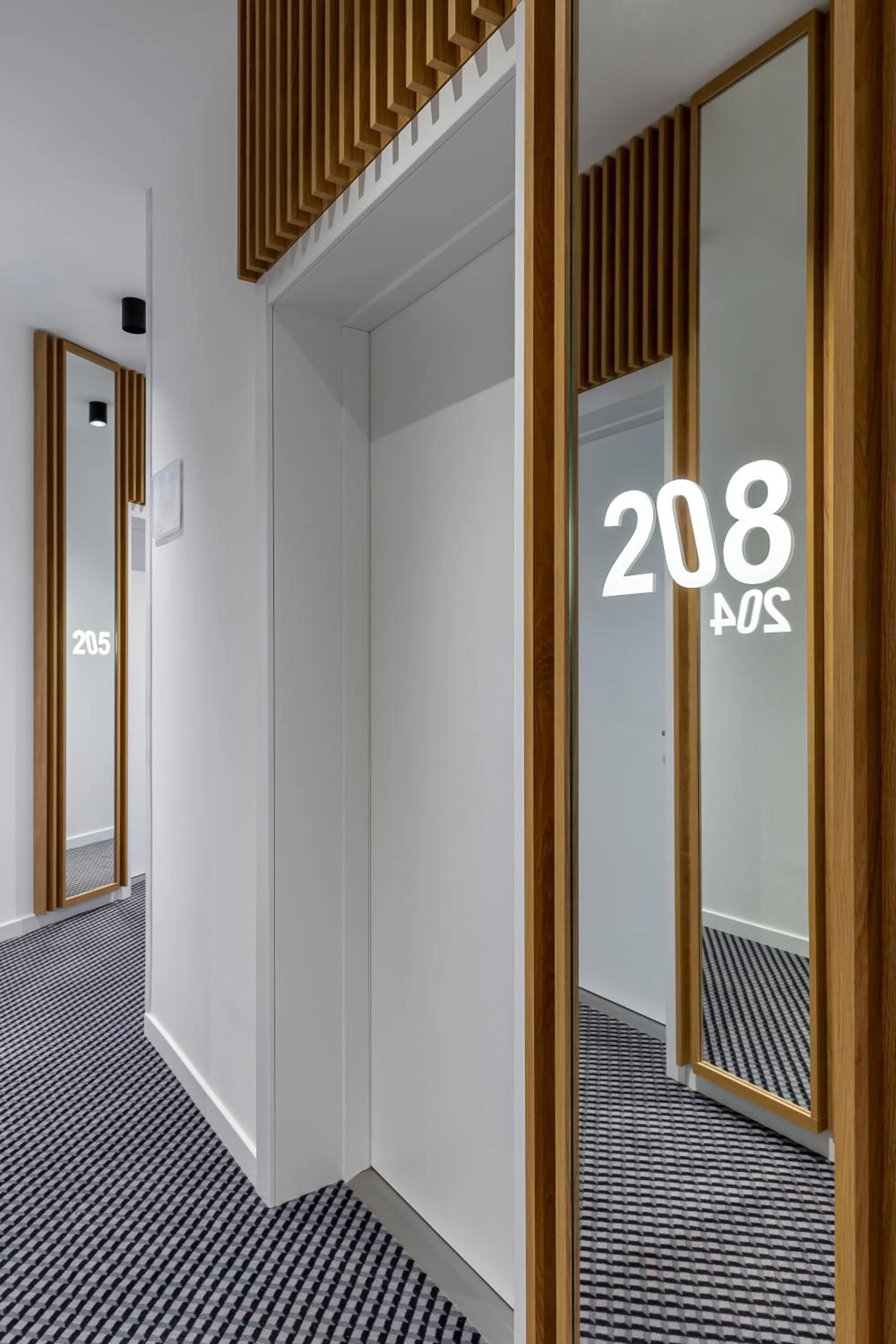 Other in KONTRAKT Boutique Hotel