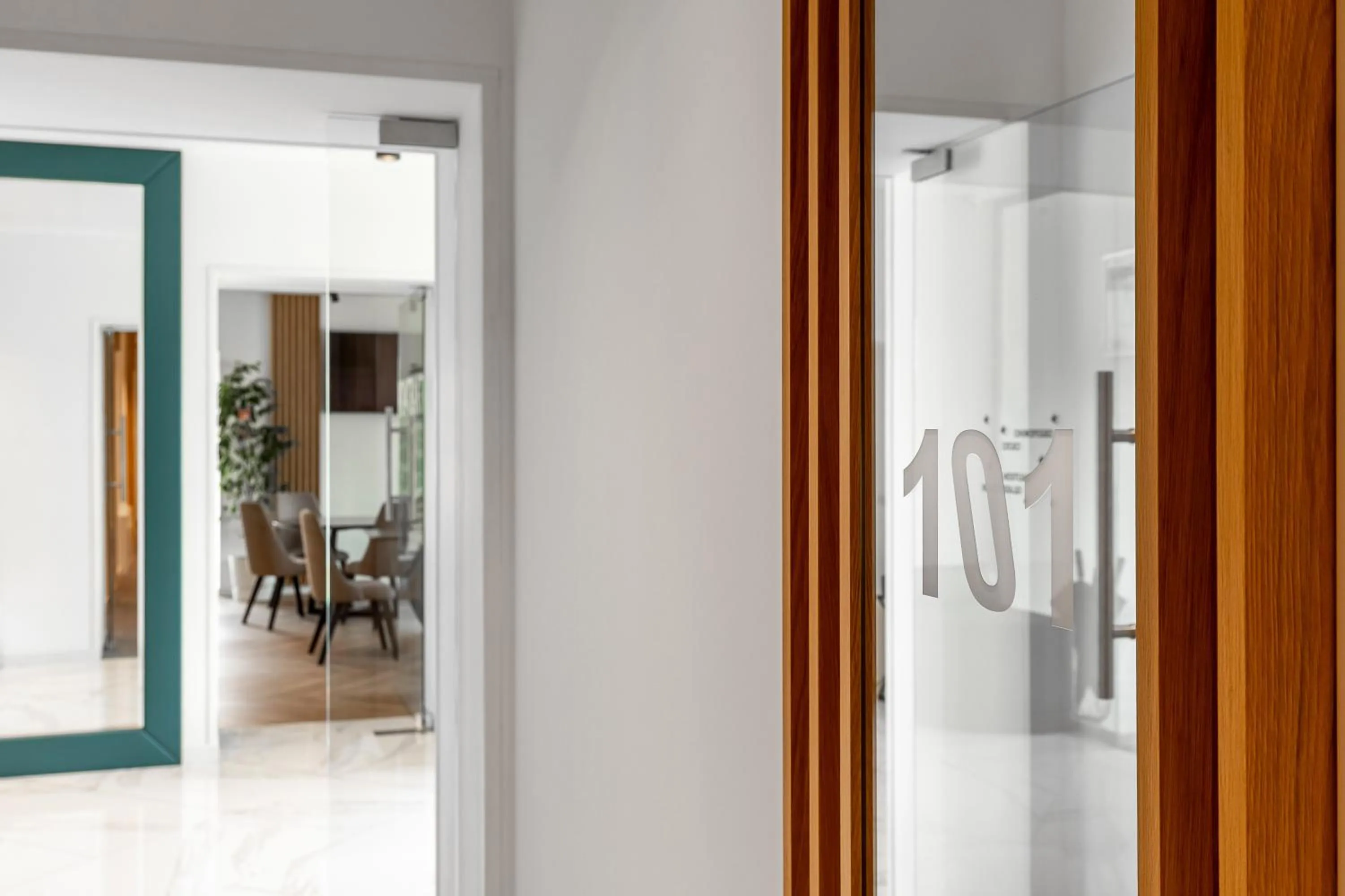 Other in KONTRAKT Boutique Hotel