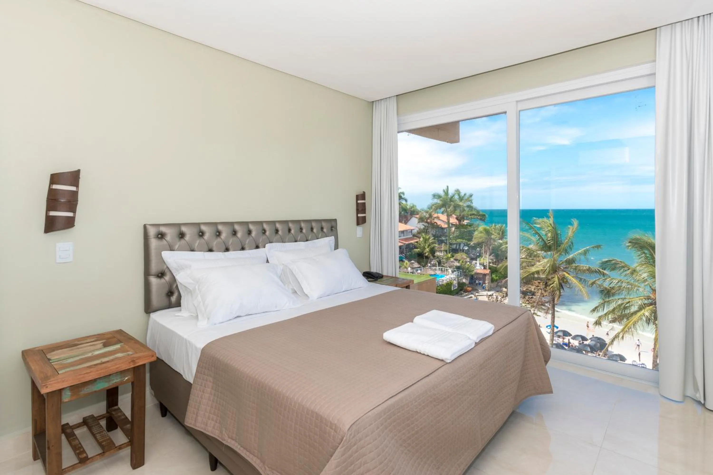 Castellammare Bombinhas Flat Residence