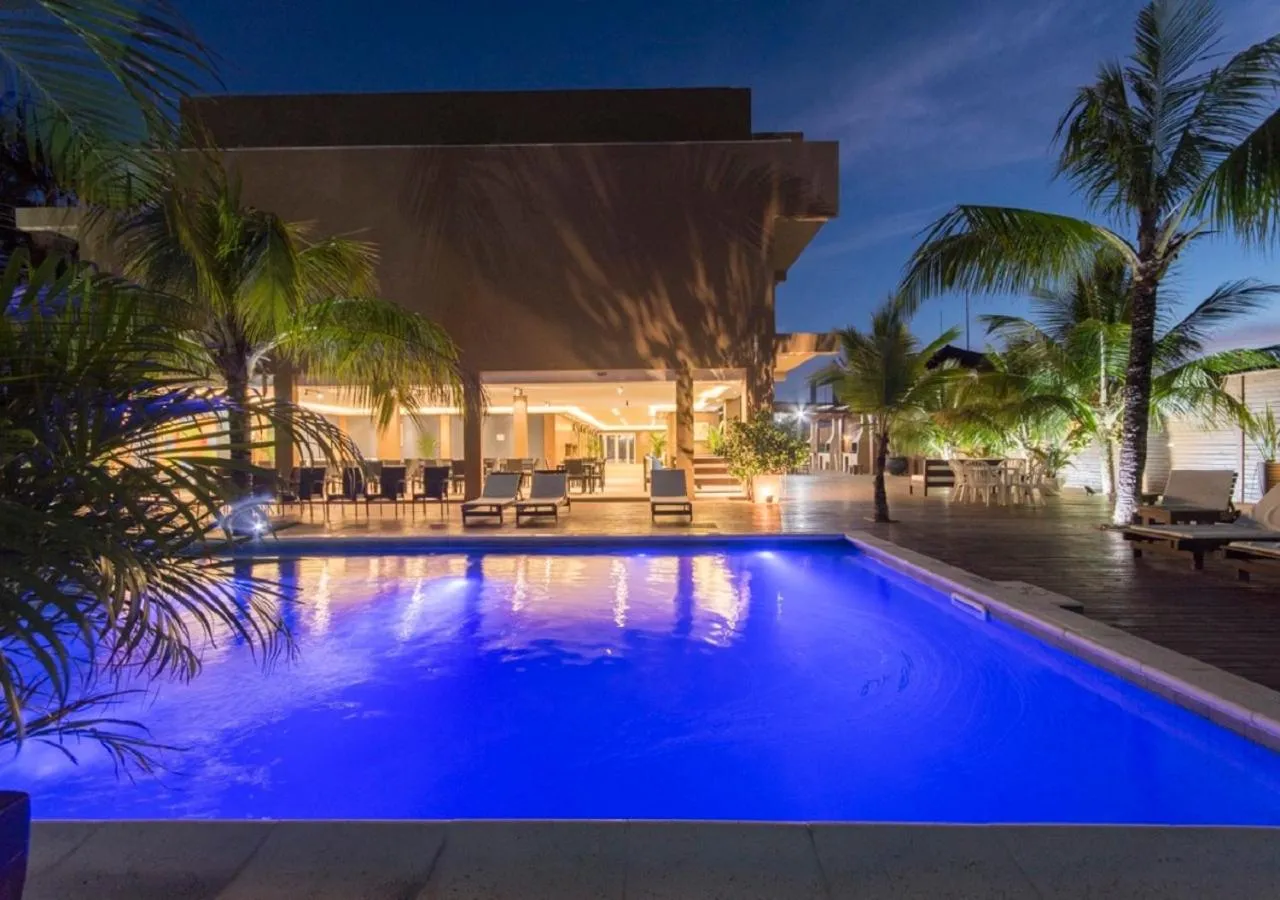 Castellammare Bombinhas Flat Residence