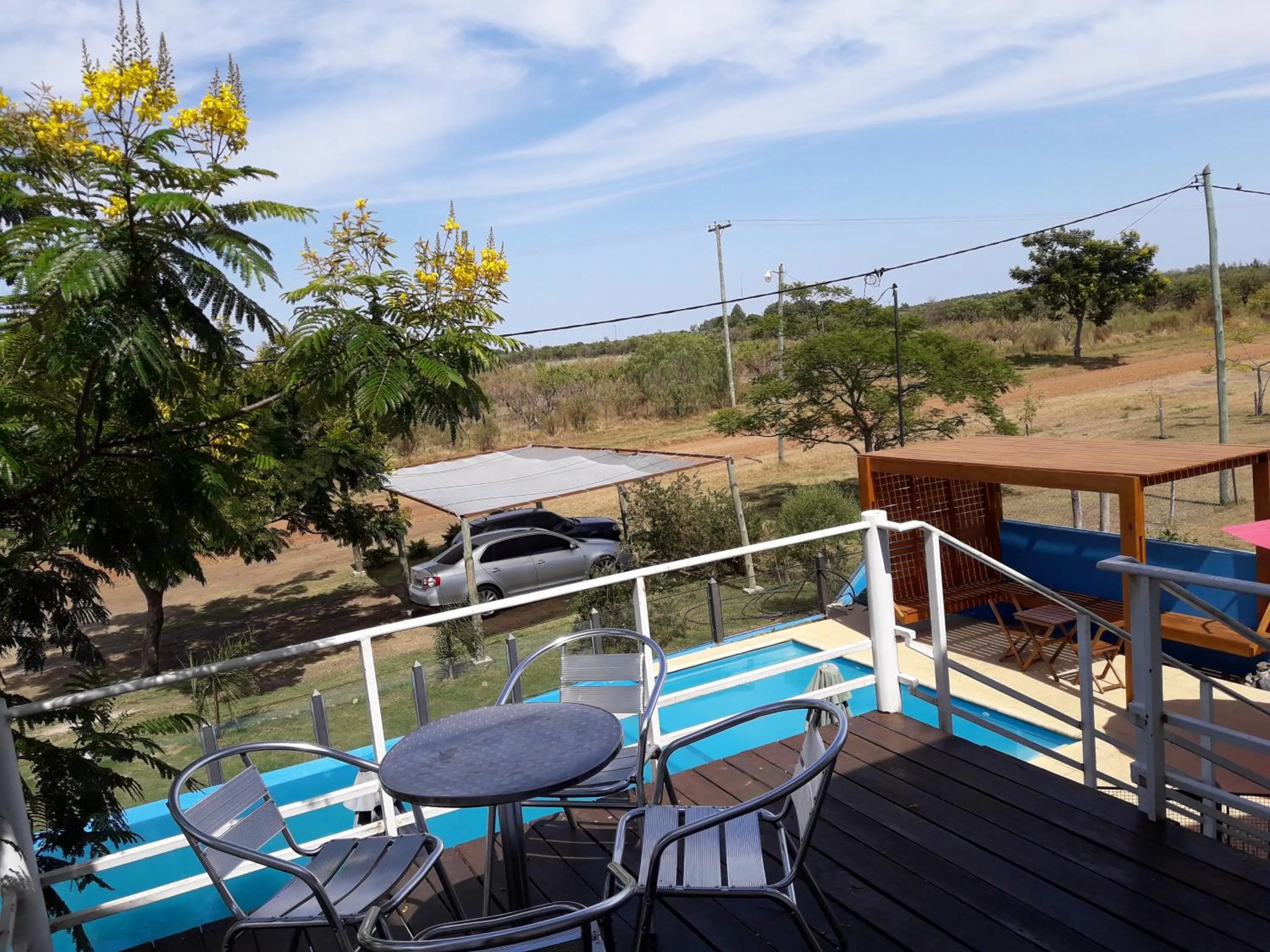 Rio Termal