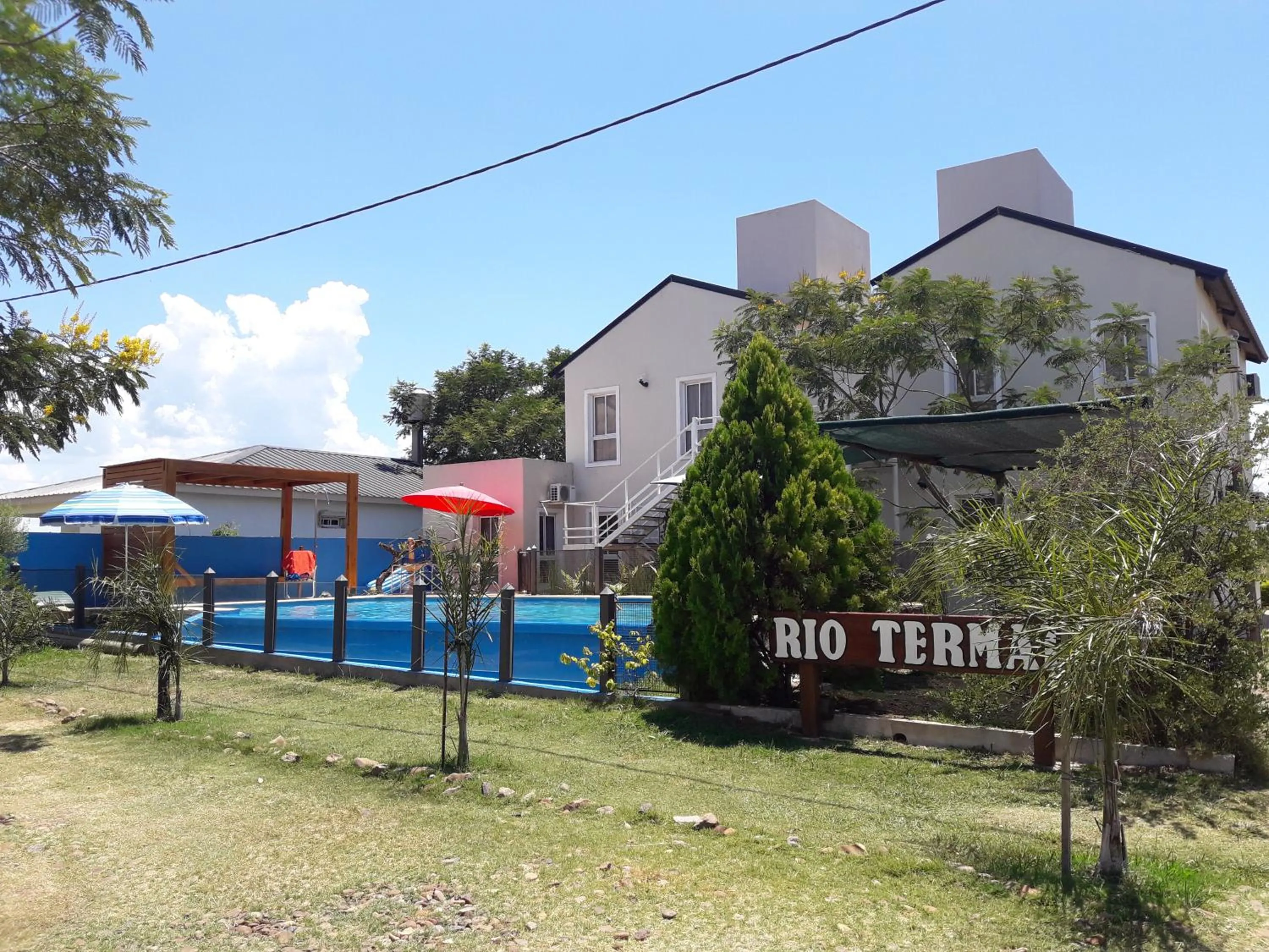 Rio Termal