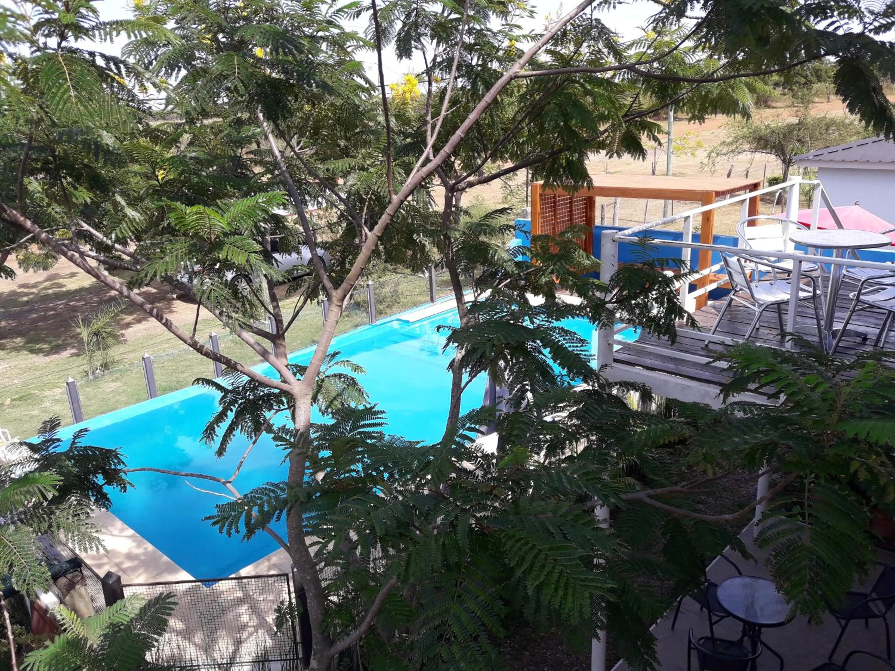 Rio Termal