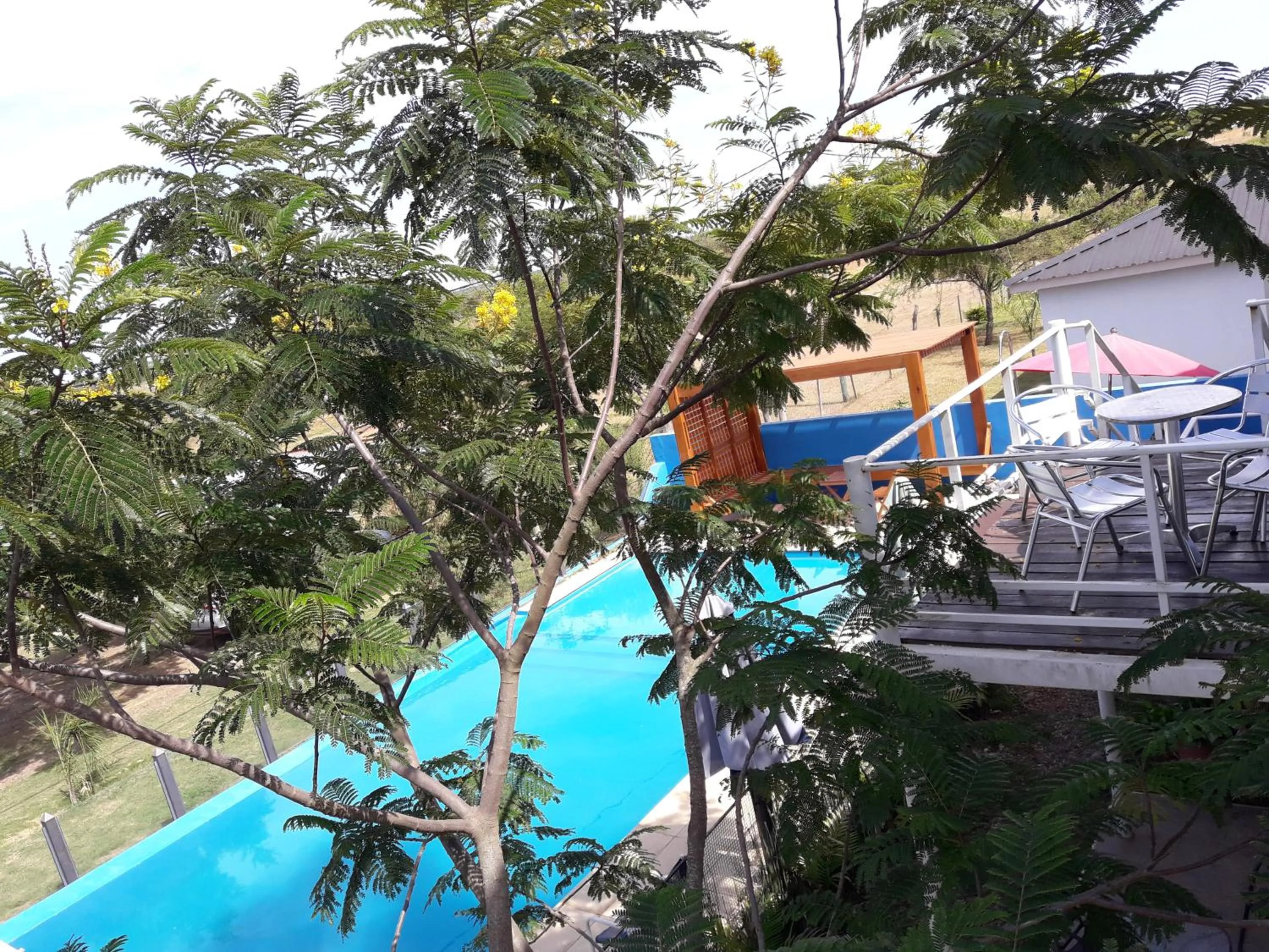 Rio Termal
