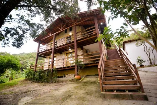 Pousada Praia de Bombinhas