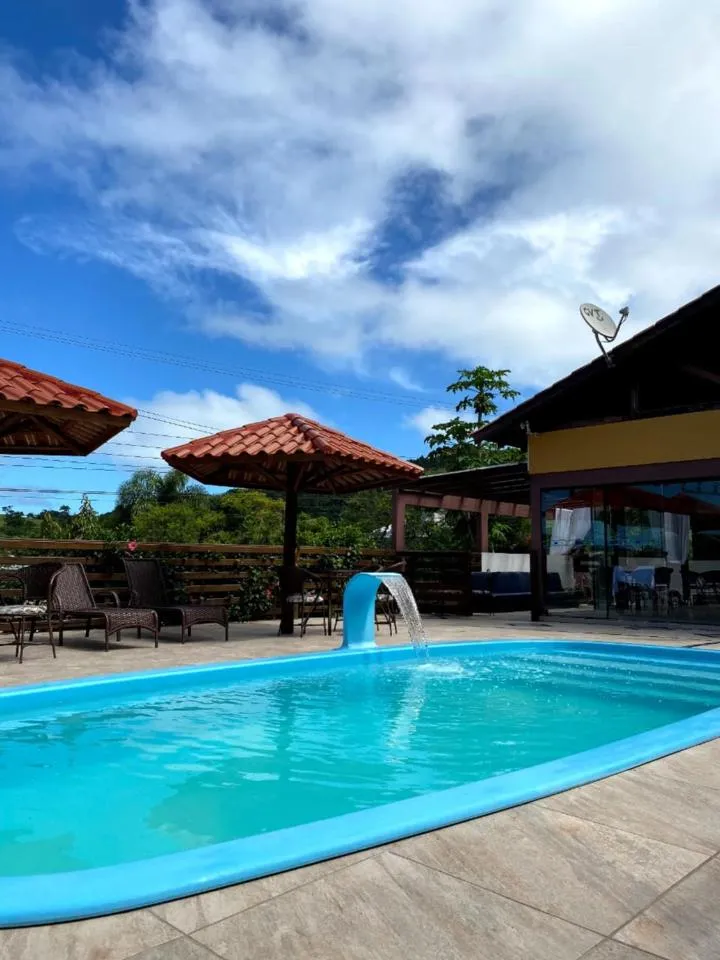 Pousada Praia de Bombinhas