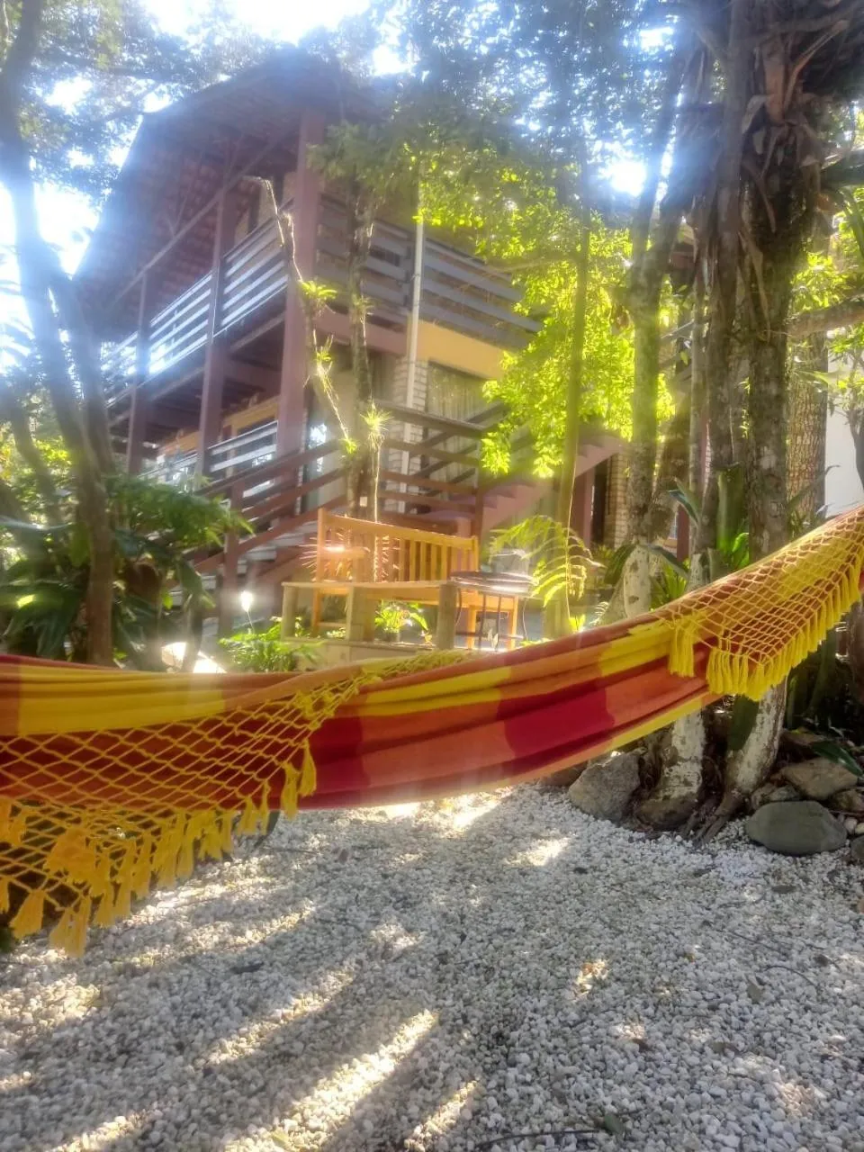Pousada Praia de Bombinhas