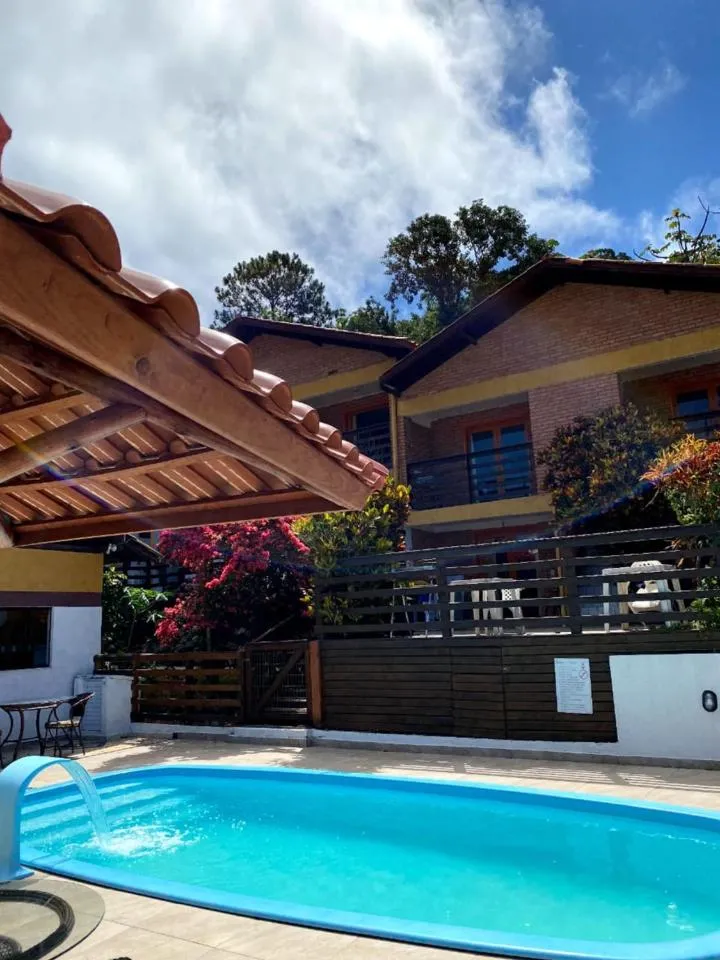 Pousada Praia de Bombinhas