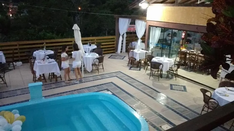 Pousada Praia de Bombinhas