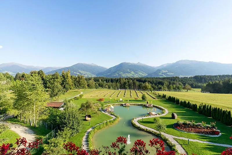 Alpenhotel Speckbacher Hof