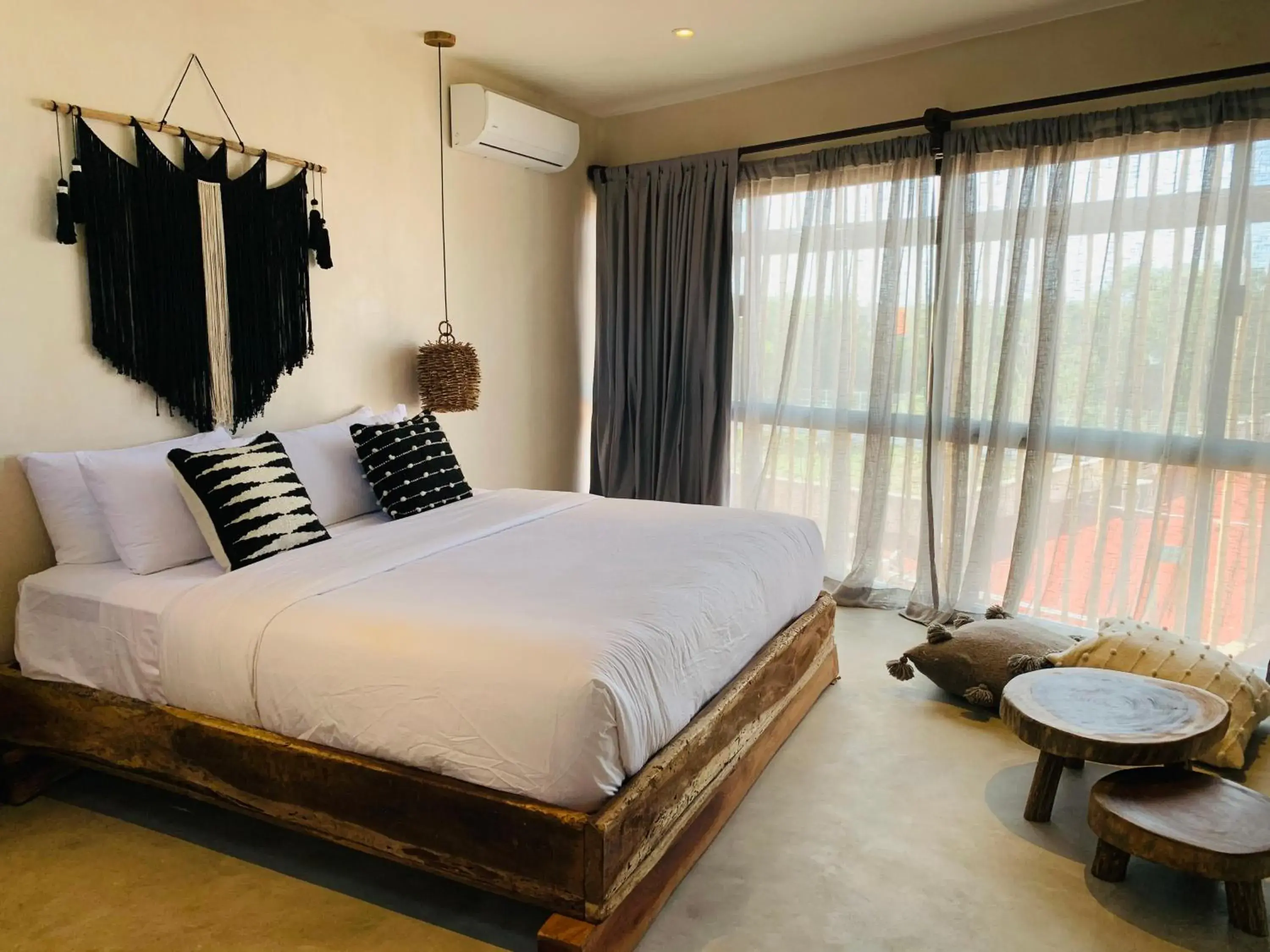 Vida Jungle Boho Apart 13 with special fee to access Hotel Bardo Vida Jungle Boho Apart 13 with special fee to access Hotel Bardo