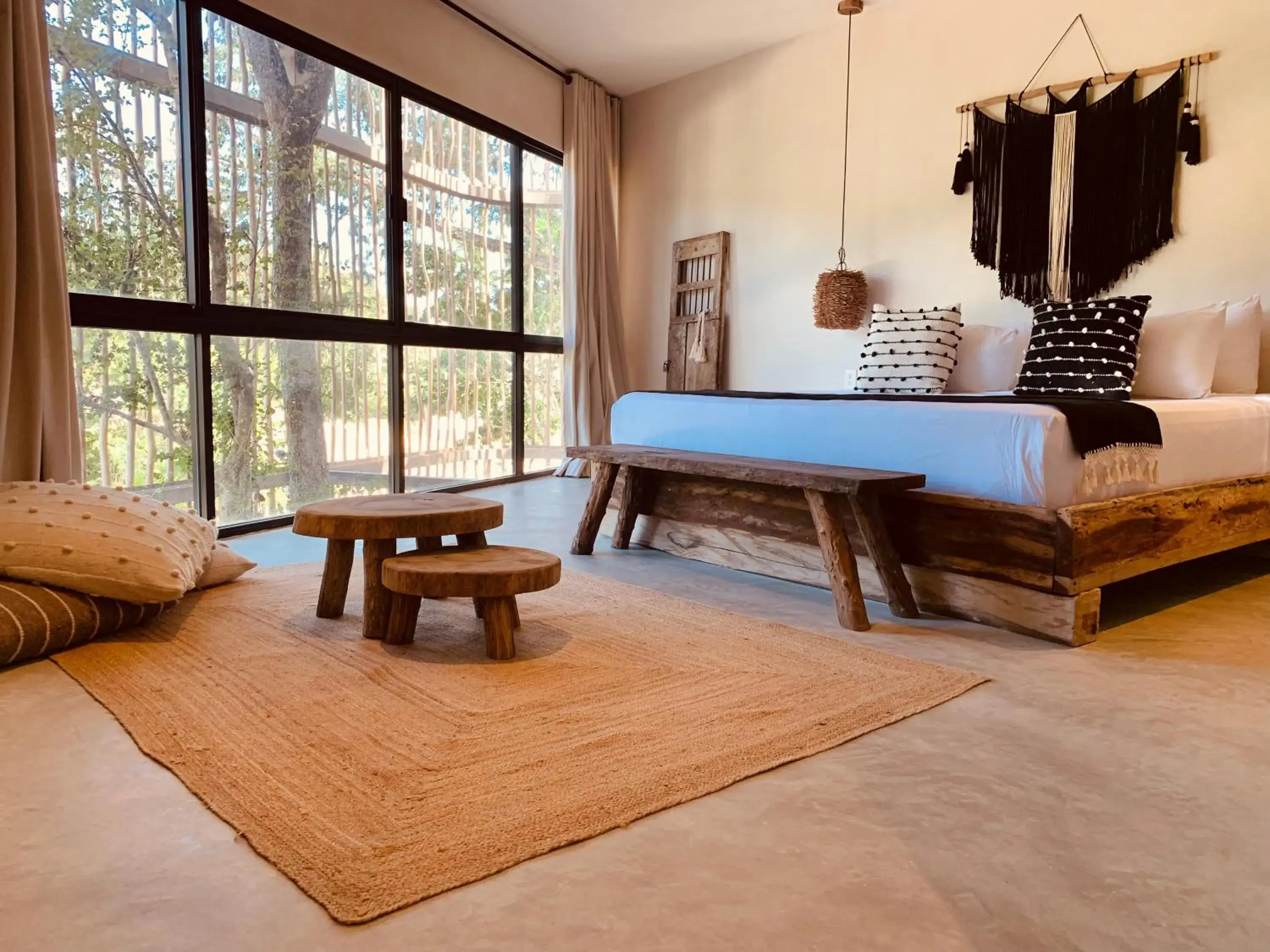 Vida Jungle Boho Apart 9 with special fee to access Hotel Bardo Vida Jungle Boho Apart 9 with special fee to access Hotel Bardo