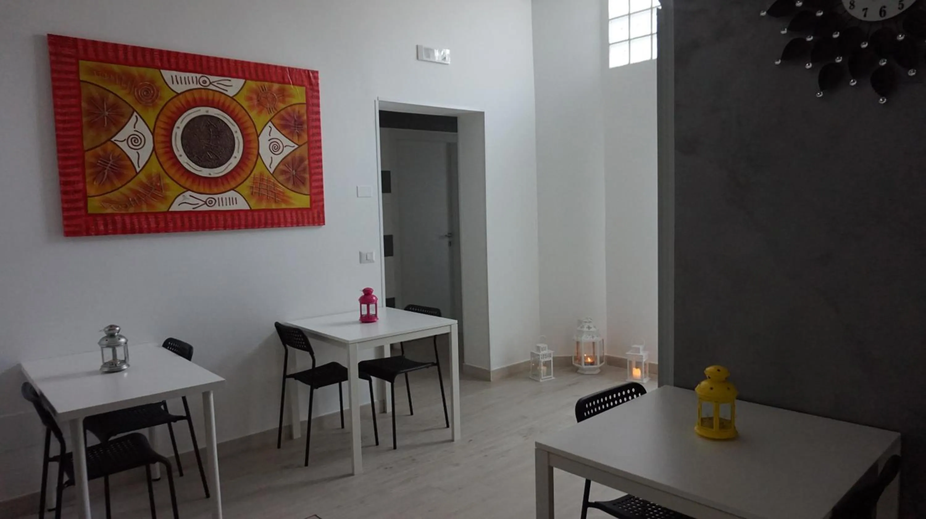 Marselo B&B