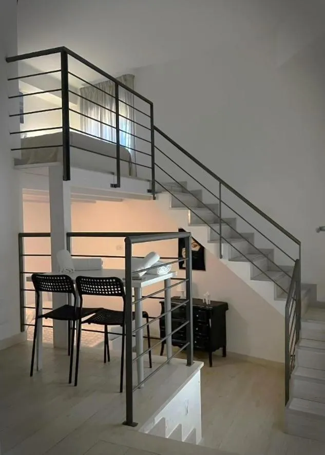 Deluxe Quadruple Room - single occupancy in Marselo B&B