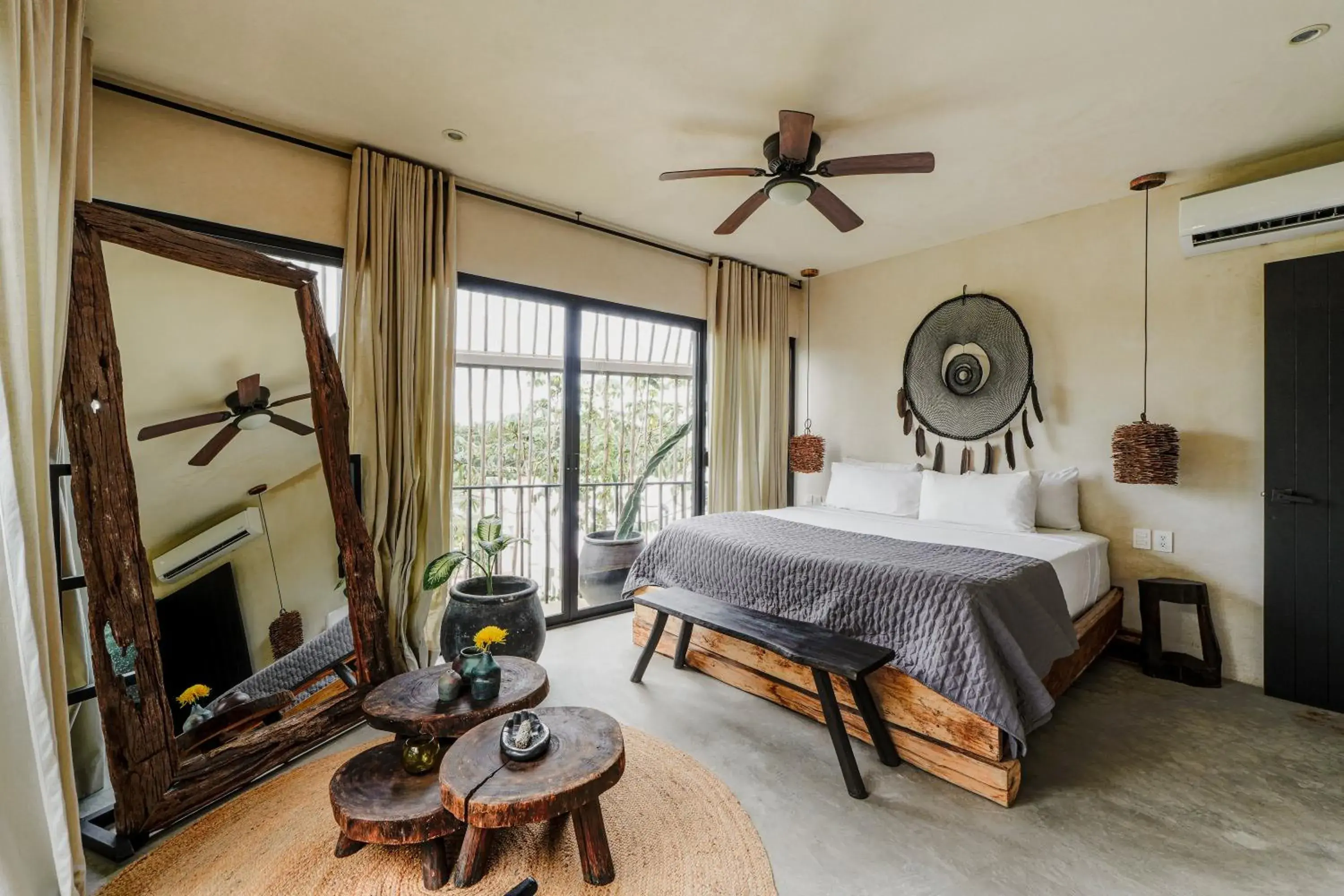 Vida Jungle Boho Apart 14 with special fee to access Hotel Bardo Vida Jungle Boho Apart 14 with special fee to access Hotel Bardo