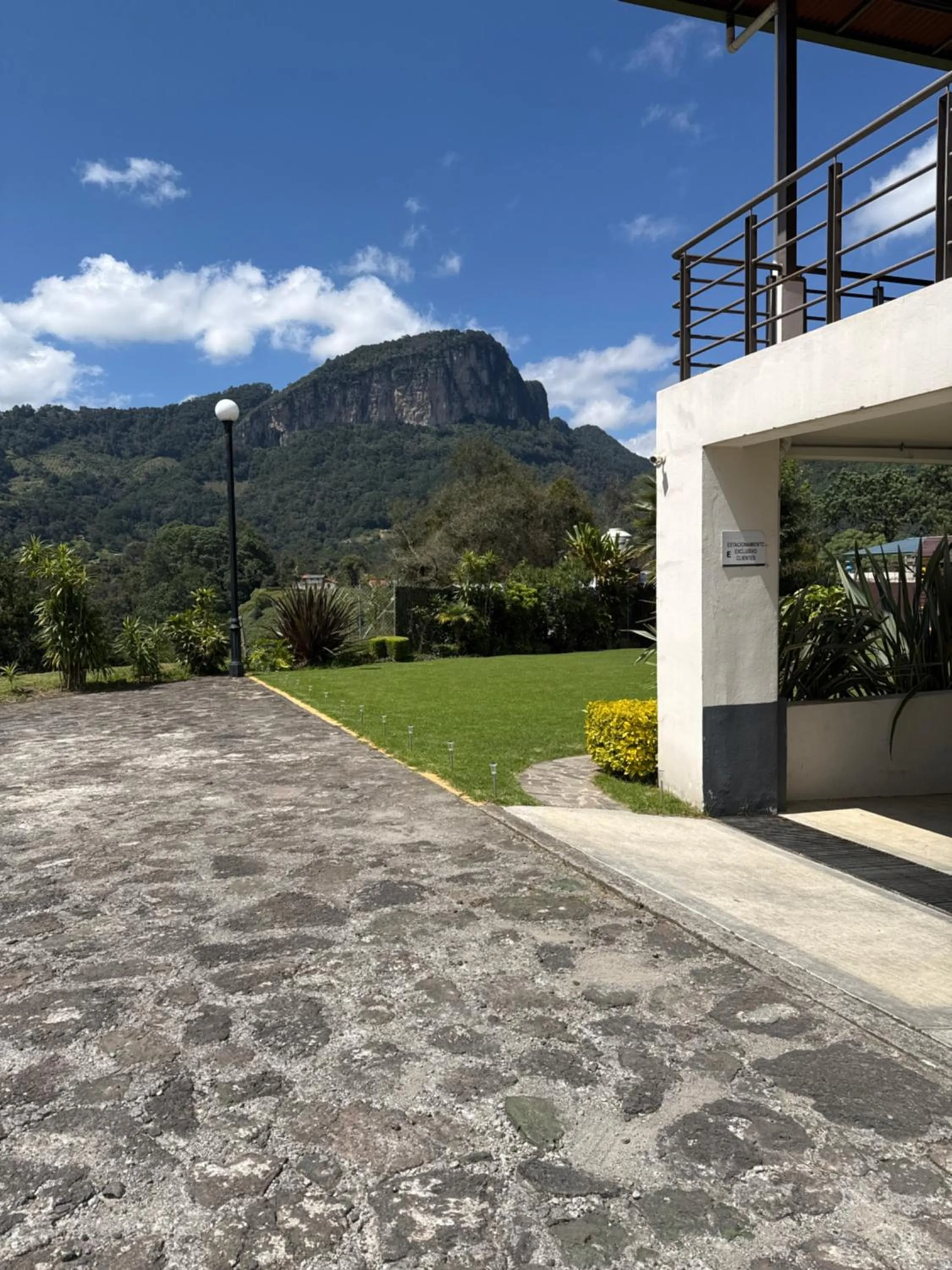 Hotel Suites Don Miguel