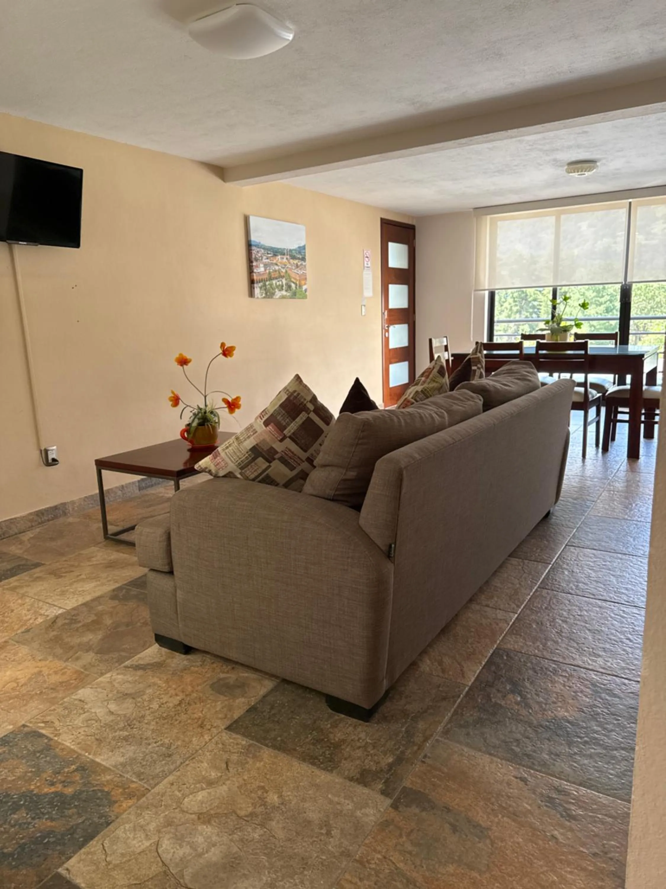 Hotel Suites Don Miguel