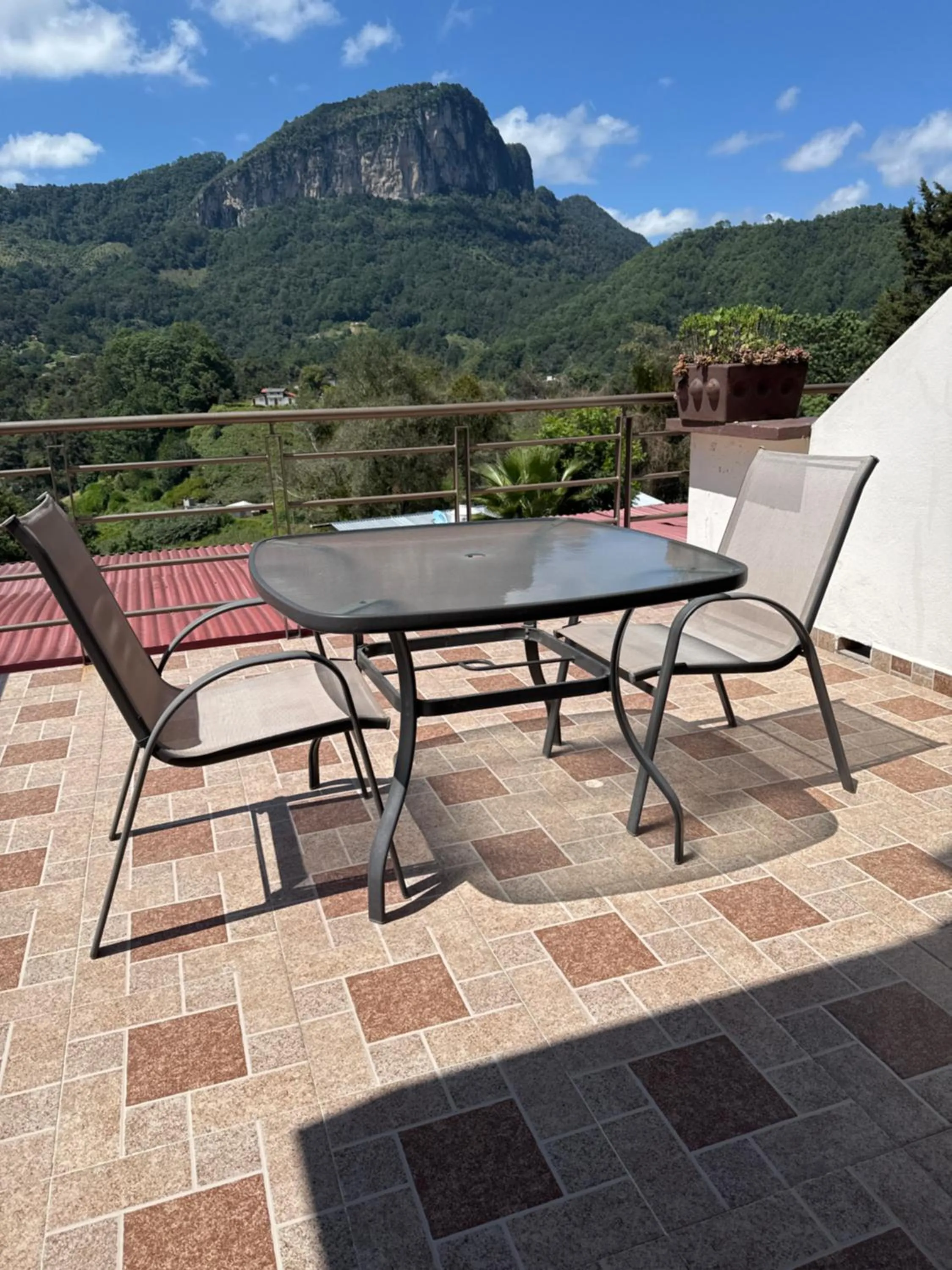 Hotel Suites Don Miguel