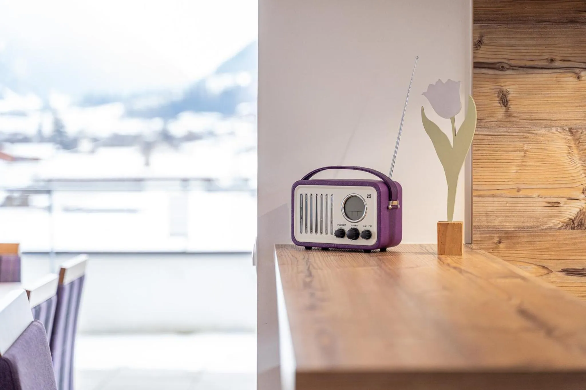 Property building in Hotel Eschenhof & Apartments