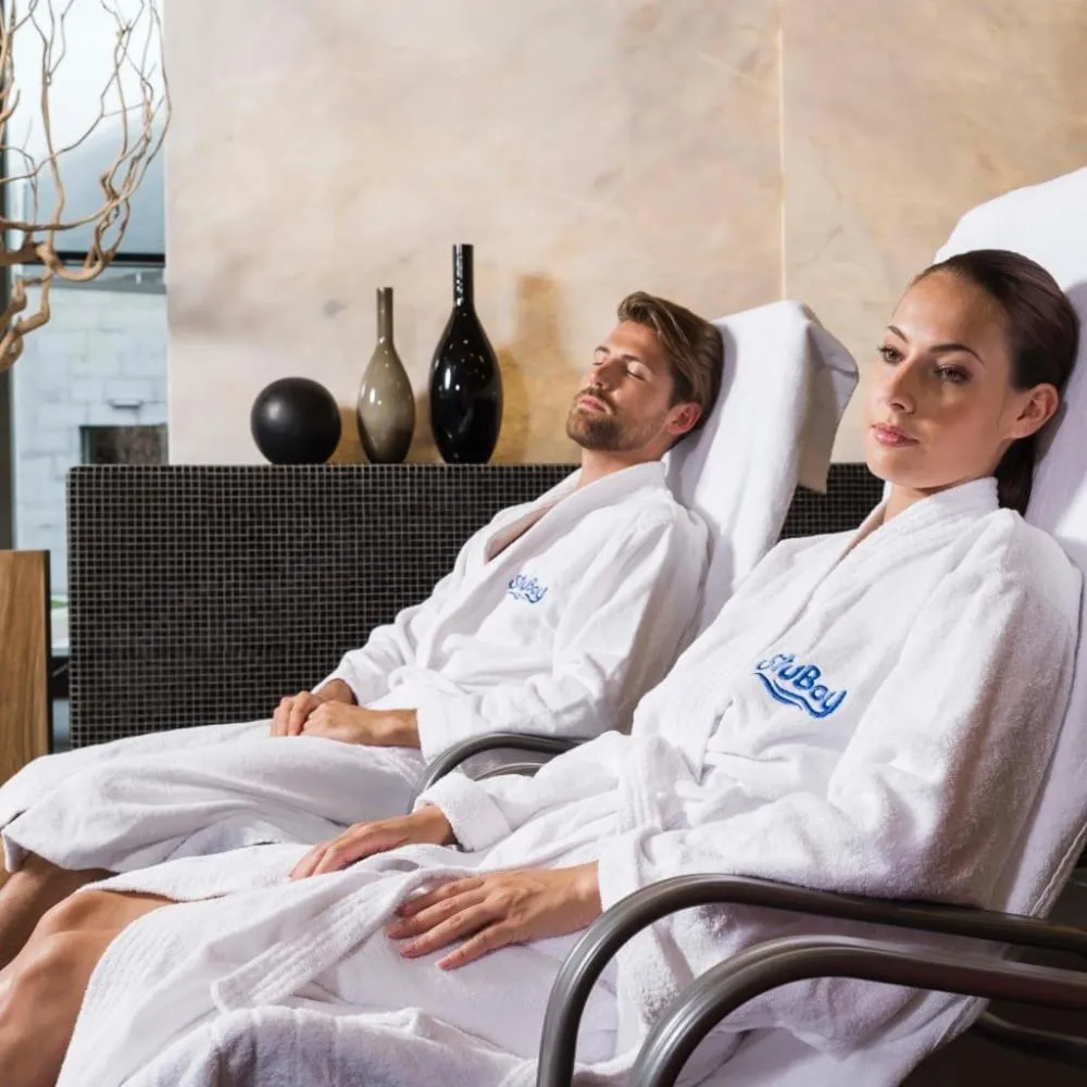 Public Bath in Hotel Eschenhof & Apartments