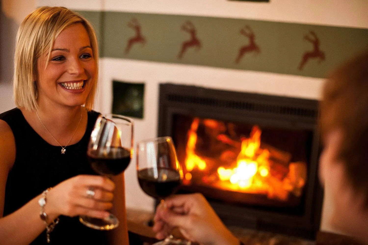 People in Hotel Eschenhof & Apartments