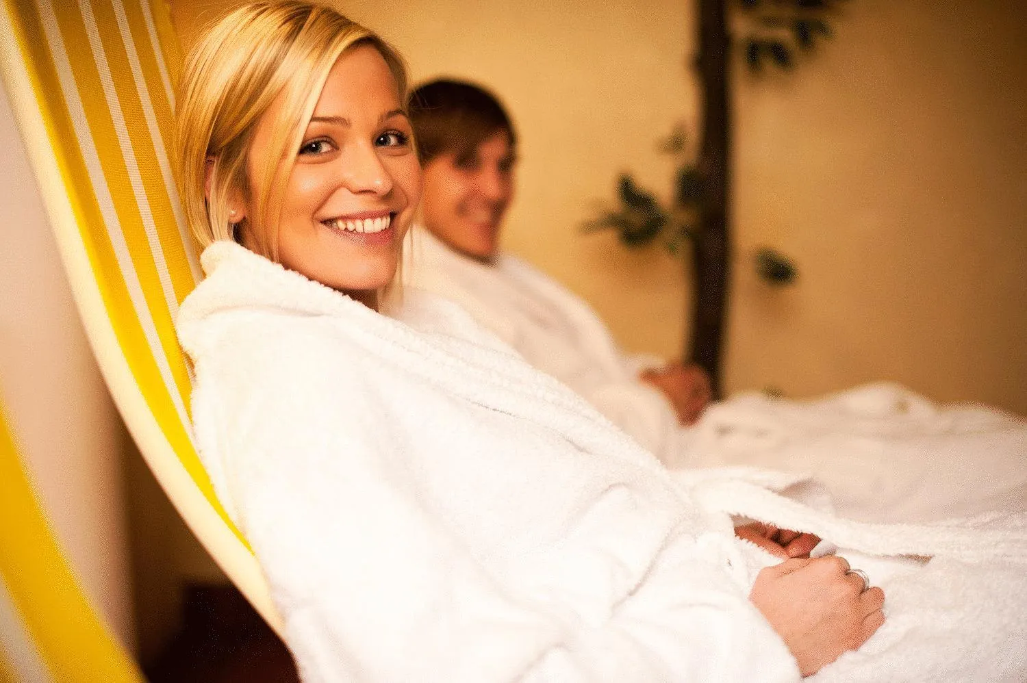 People in Hotel Eschenhof & Apartments