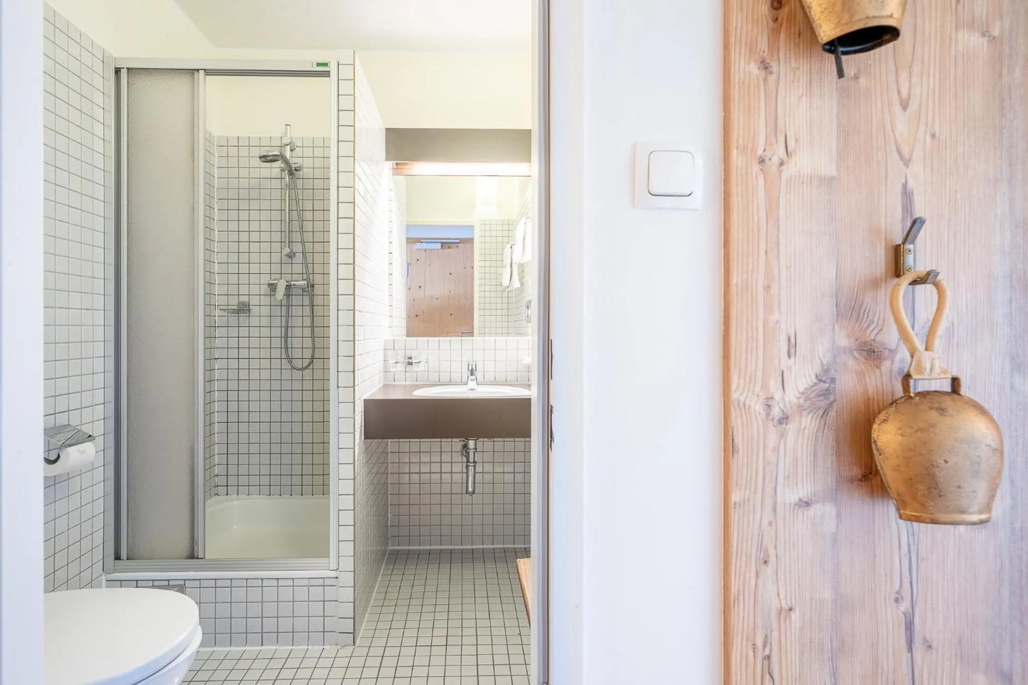 Property building in Hotel Eschenhof & Apartments