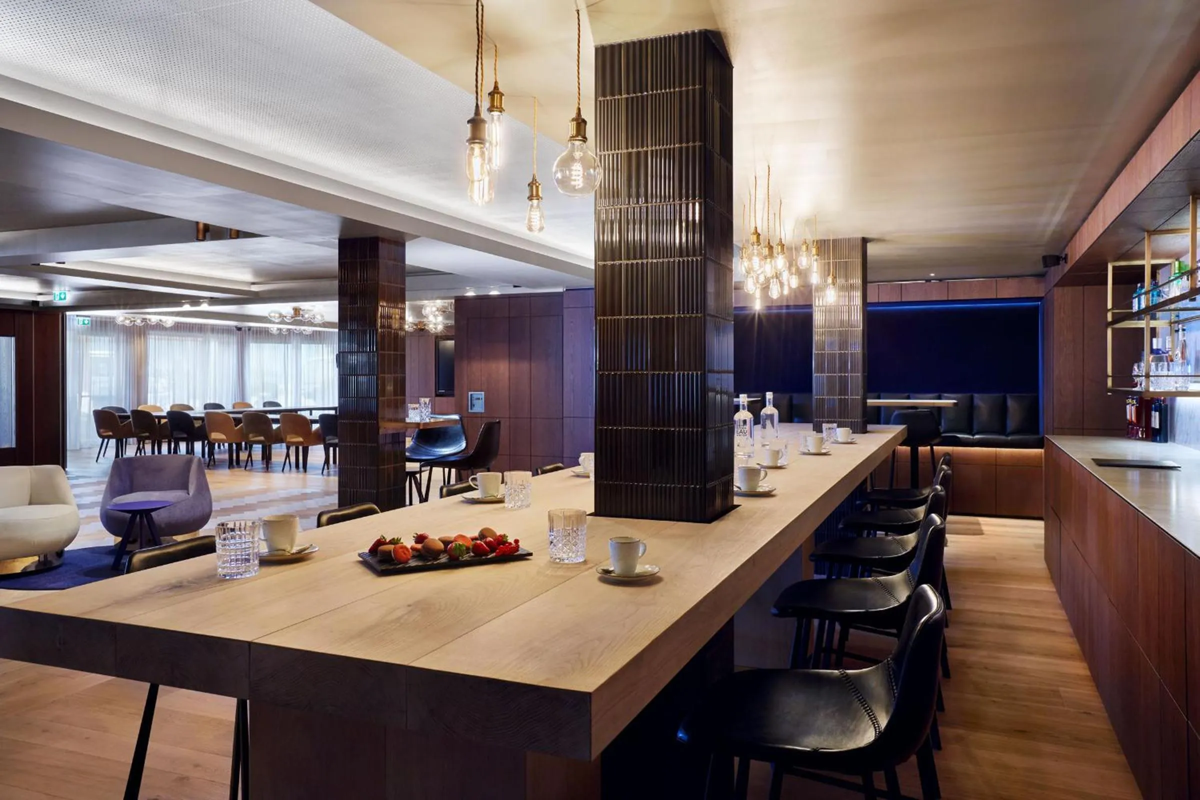 Meeting/conference room in Entners am See