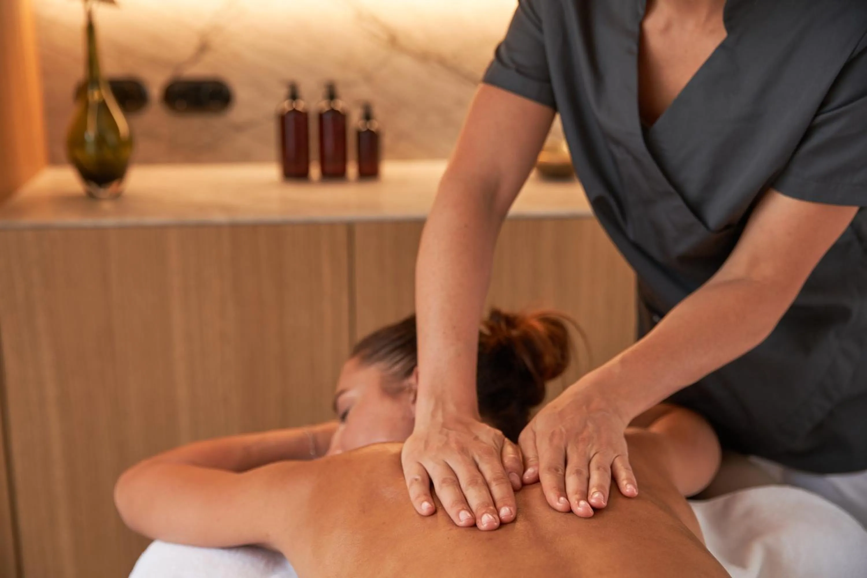 Massage in Entners am See