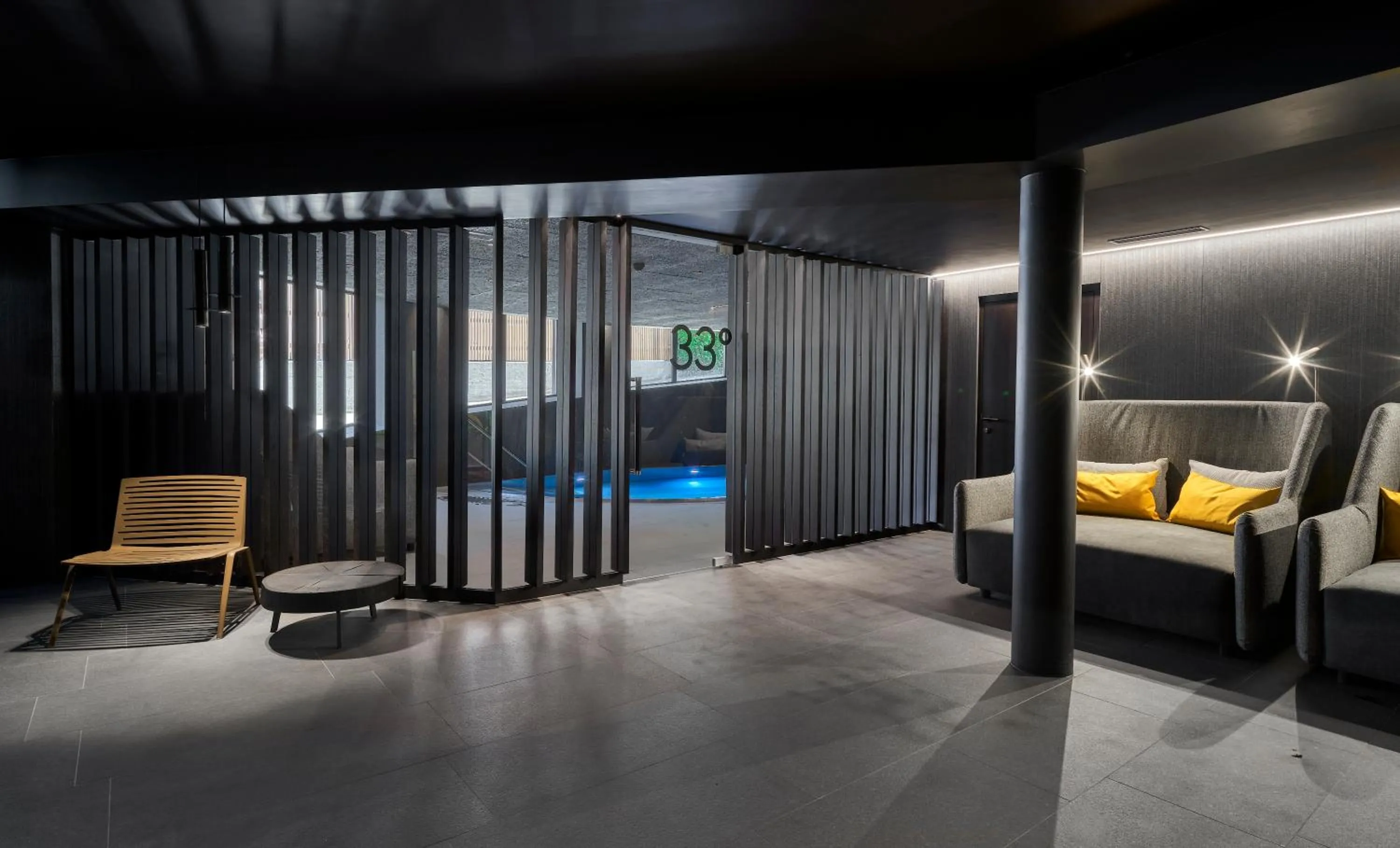 Spa and wellness centre/facilities in Entners am See