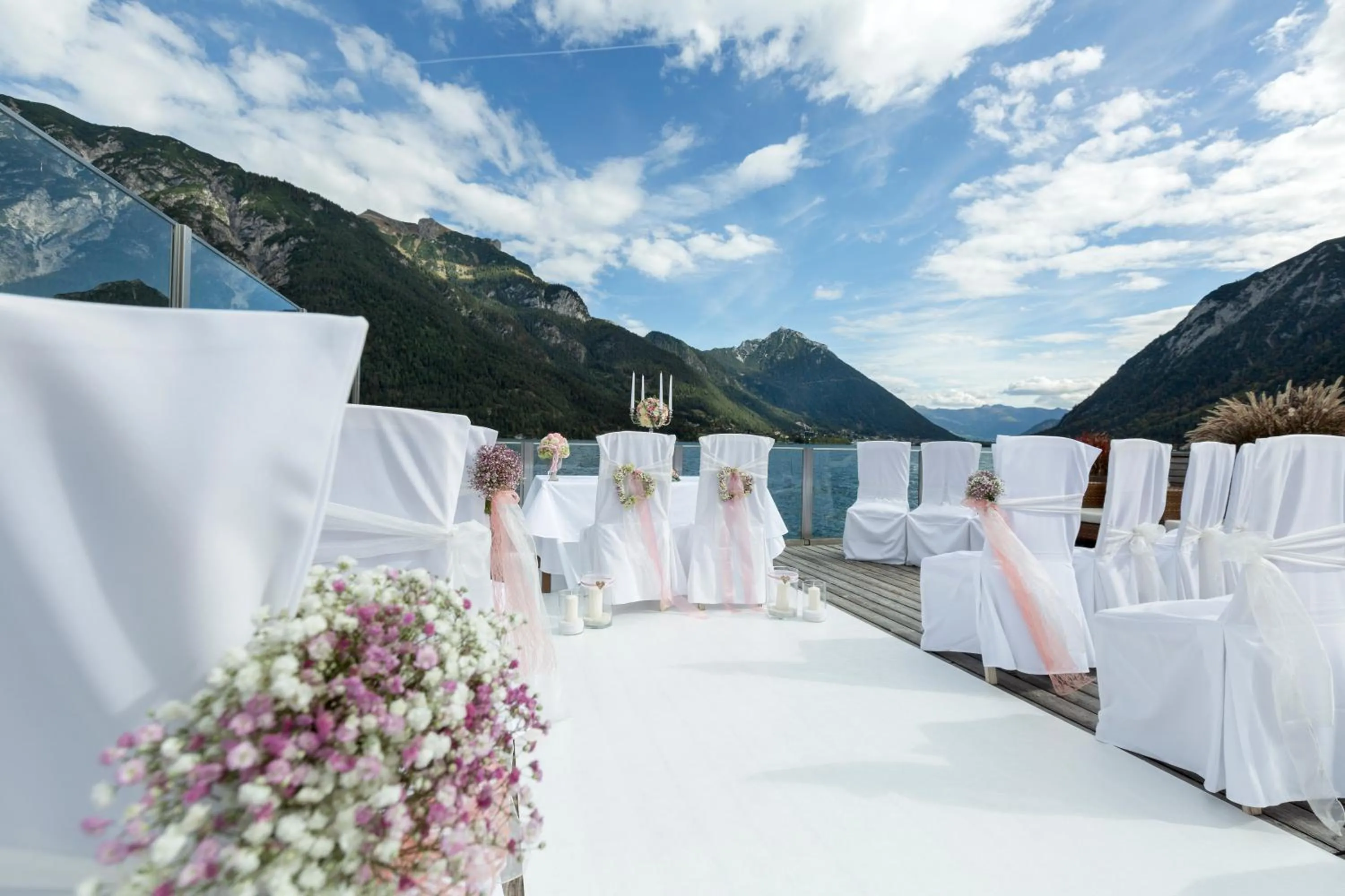 Banquet/Function facilities in Entners am See