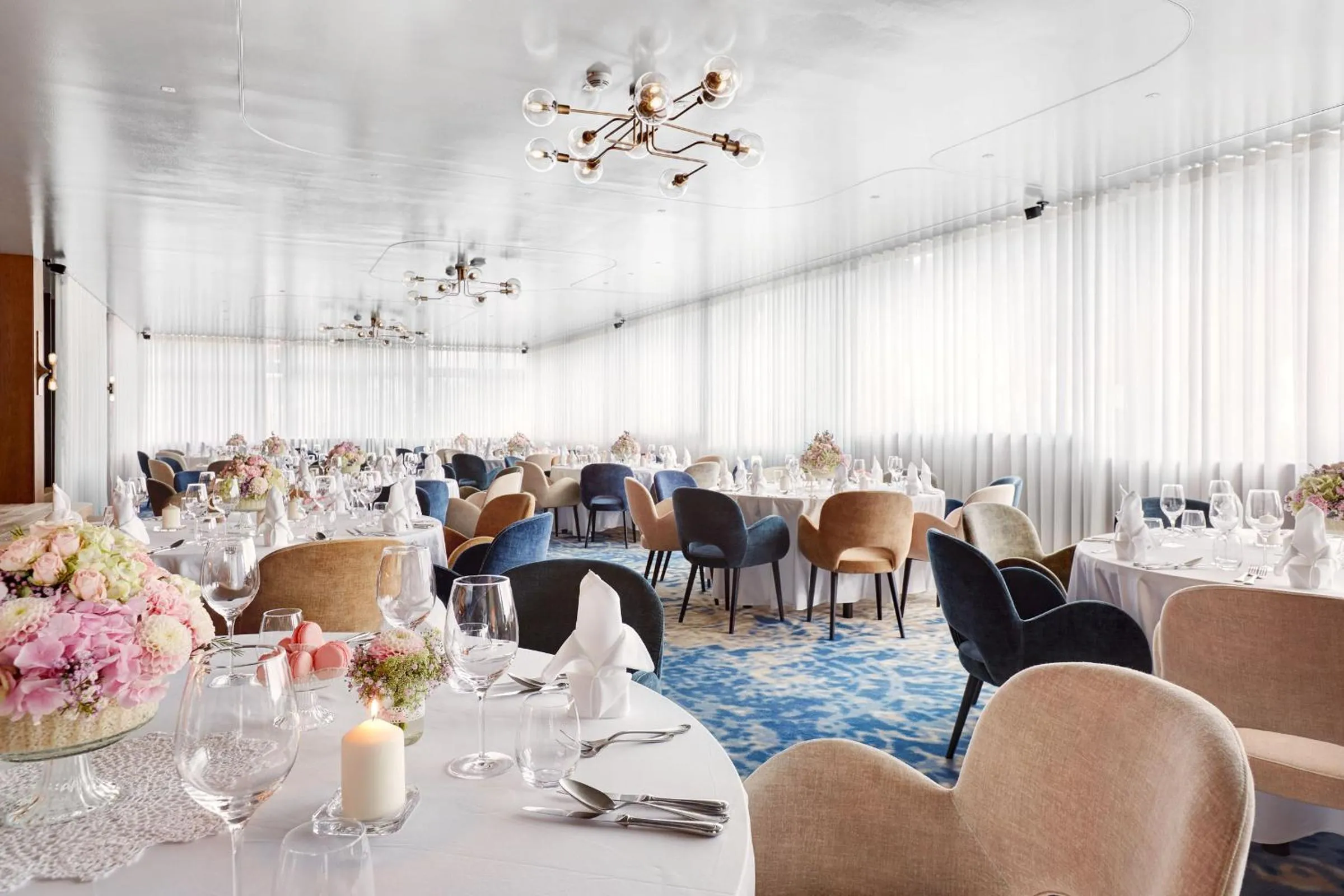 Banquet/Function facilities in Entners am See
