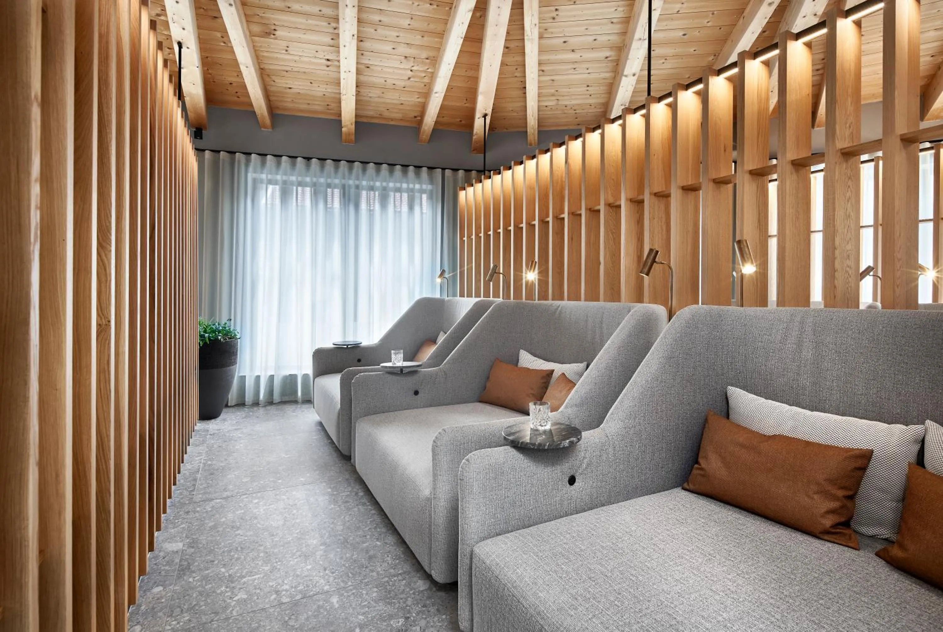 Spa and wellness centre/facilities in Entners am See