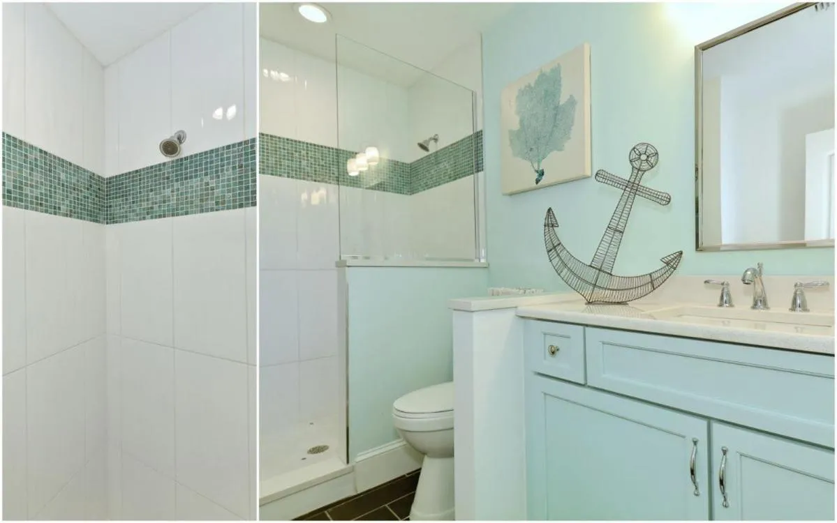 Seahorse Beach House by Beach Retreats